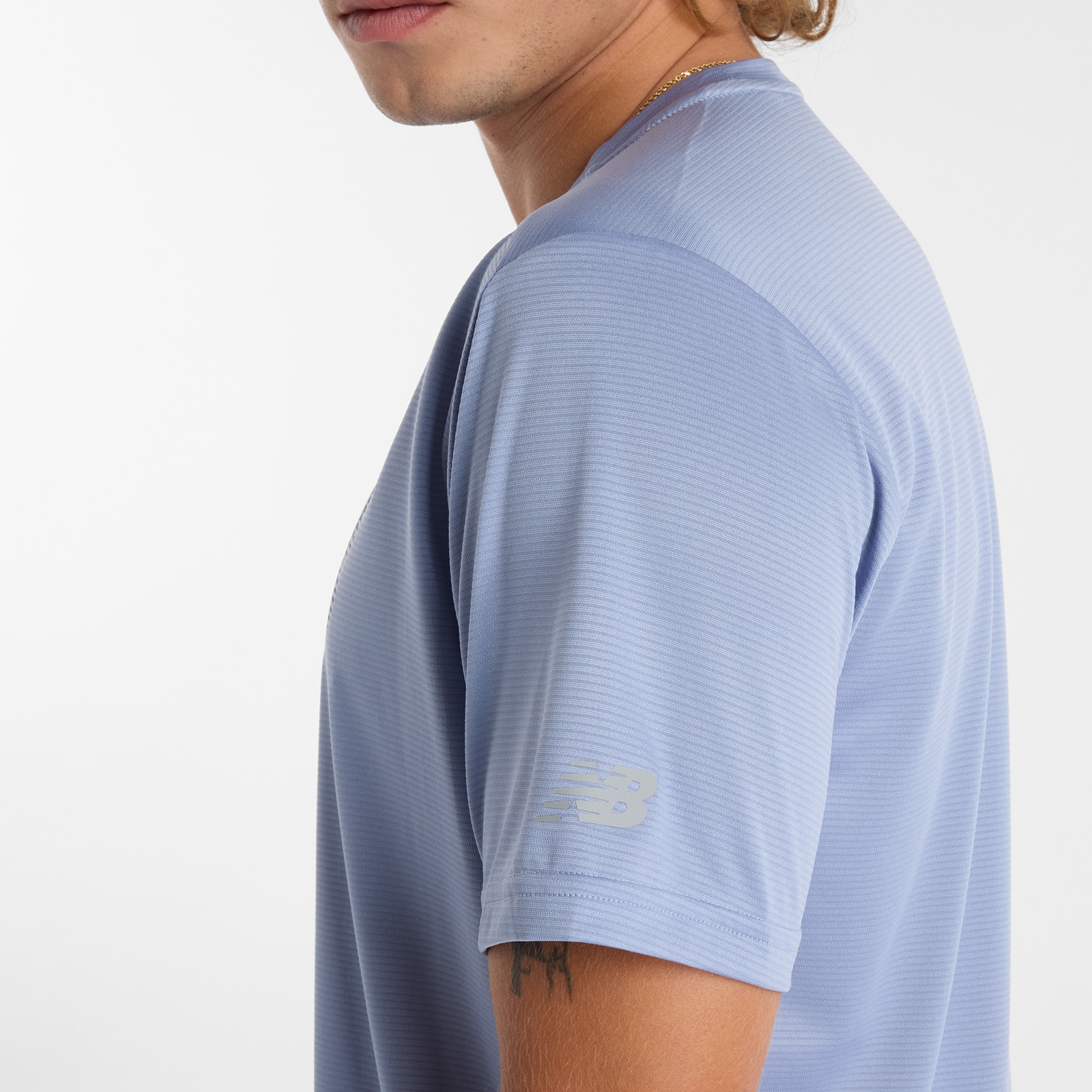 Футболка Sport Essentials Printed Run