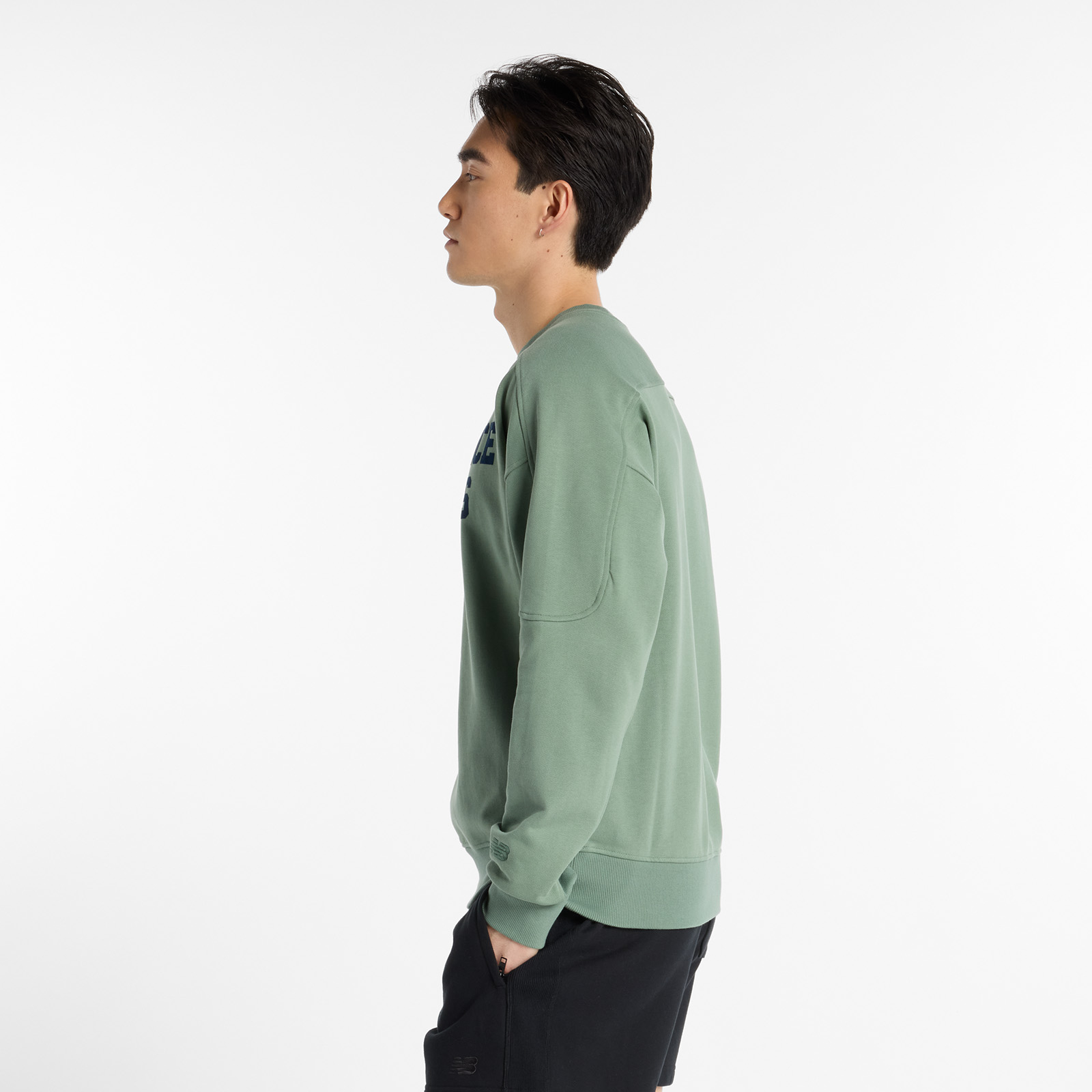 Світшот Varsity FT Graphic