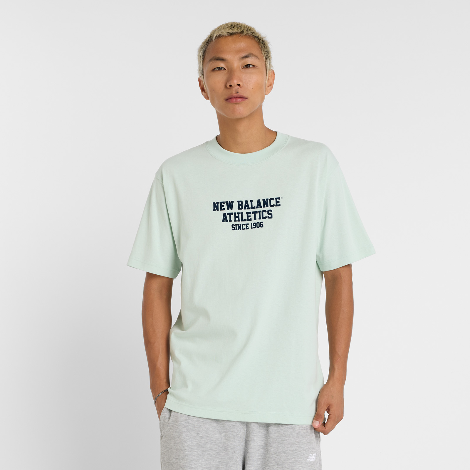 Футболка Varsity Graphic