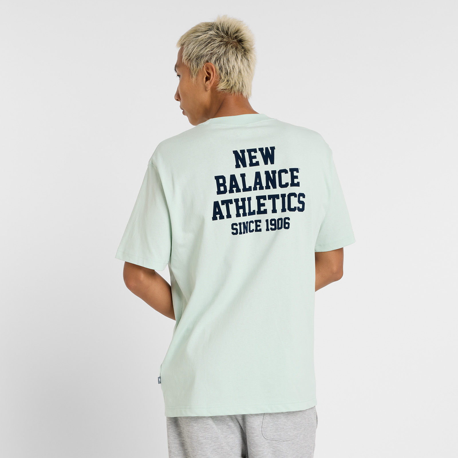 Футболка Varsity Graphic