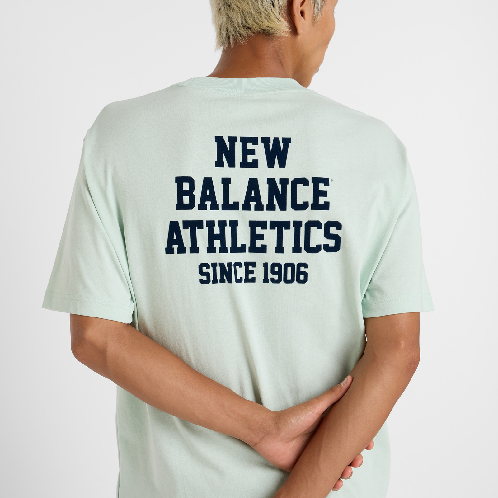 Футболка Varsity Graphic