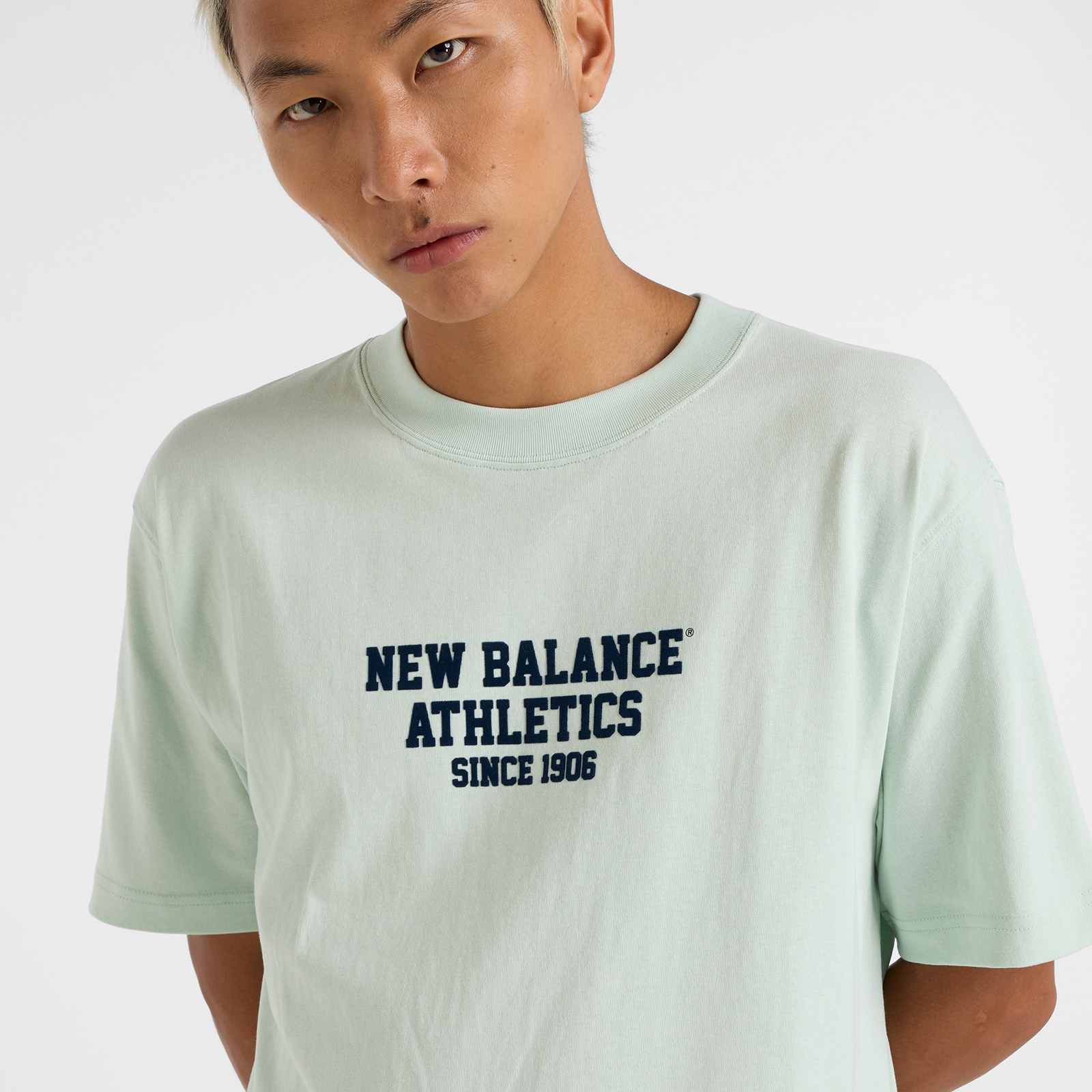 Футболка Varsity Graphic