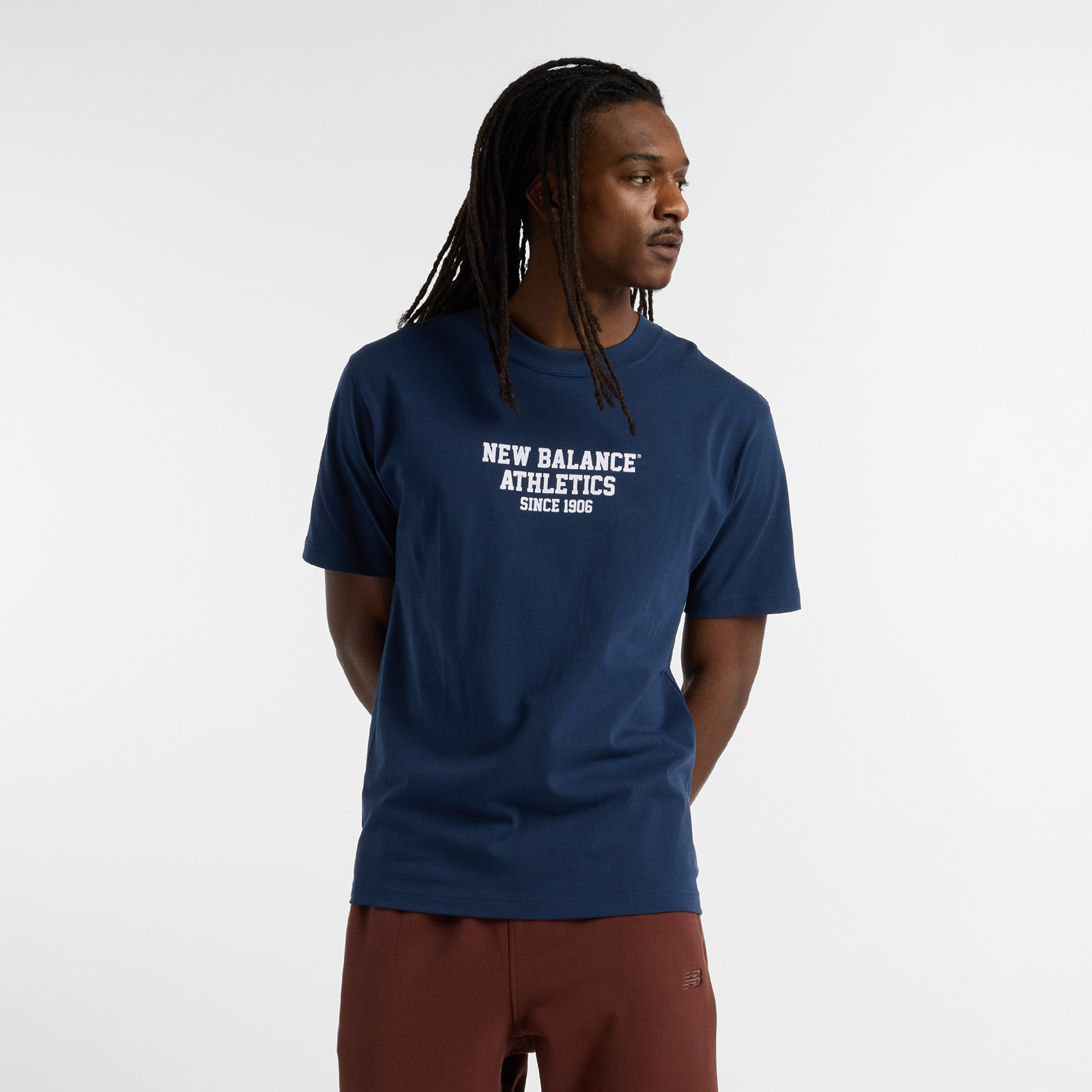 Футболка Varsity Graphic