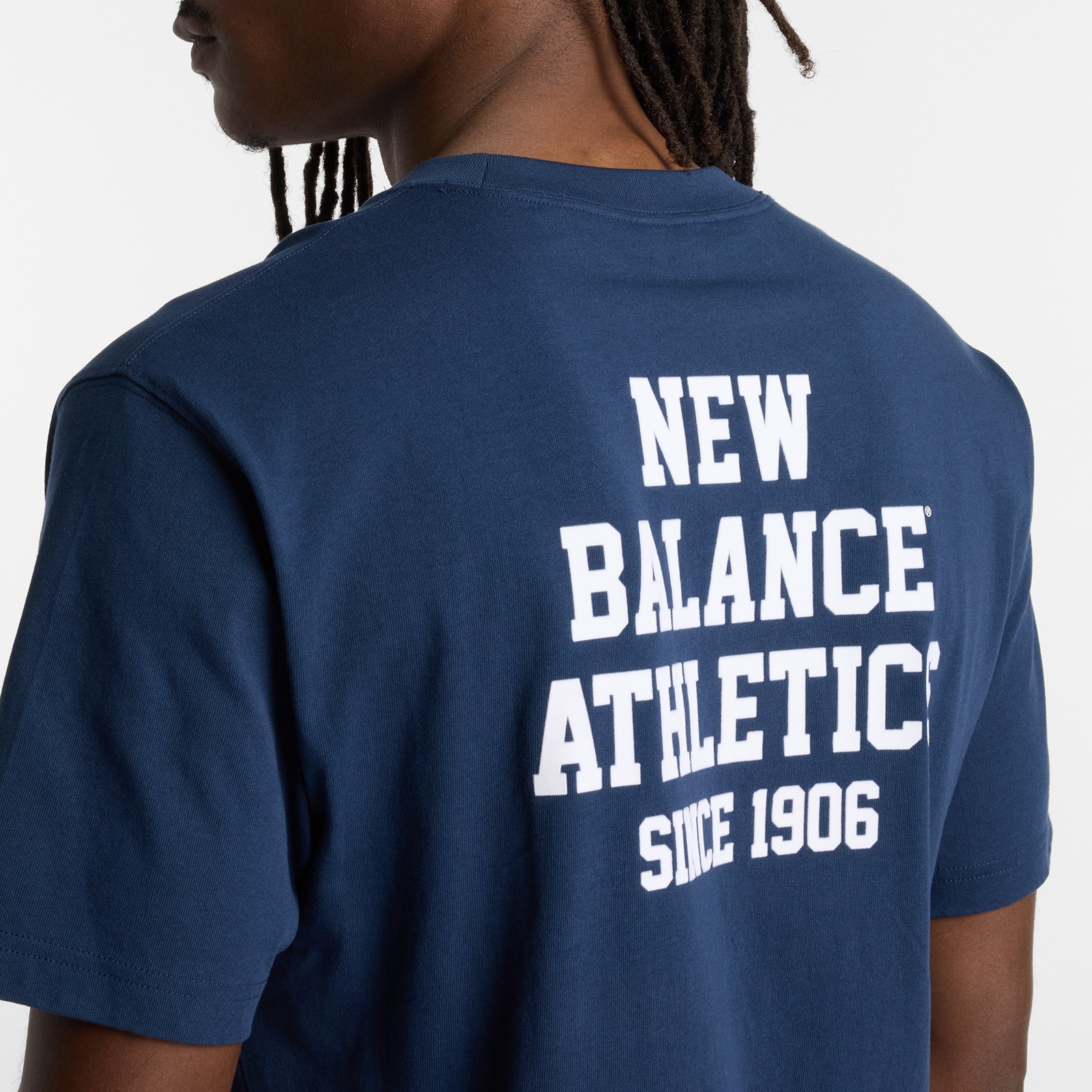 Футболка Varsity Graphic