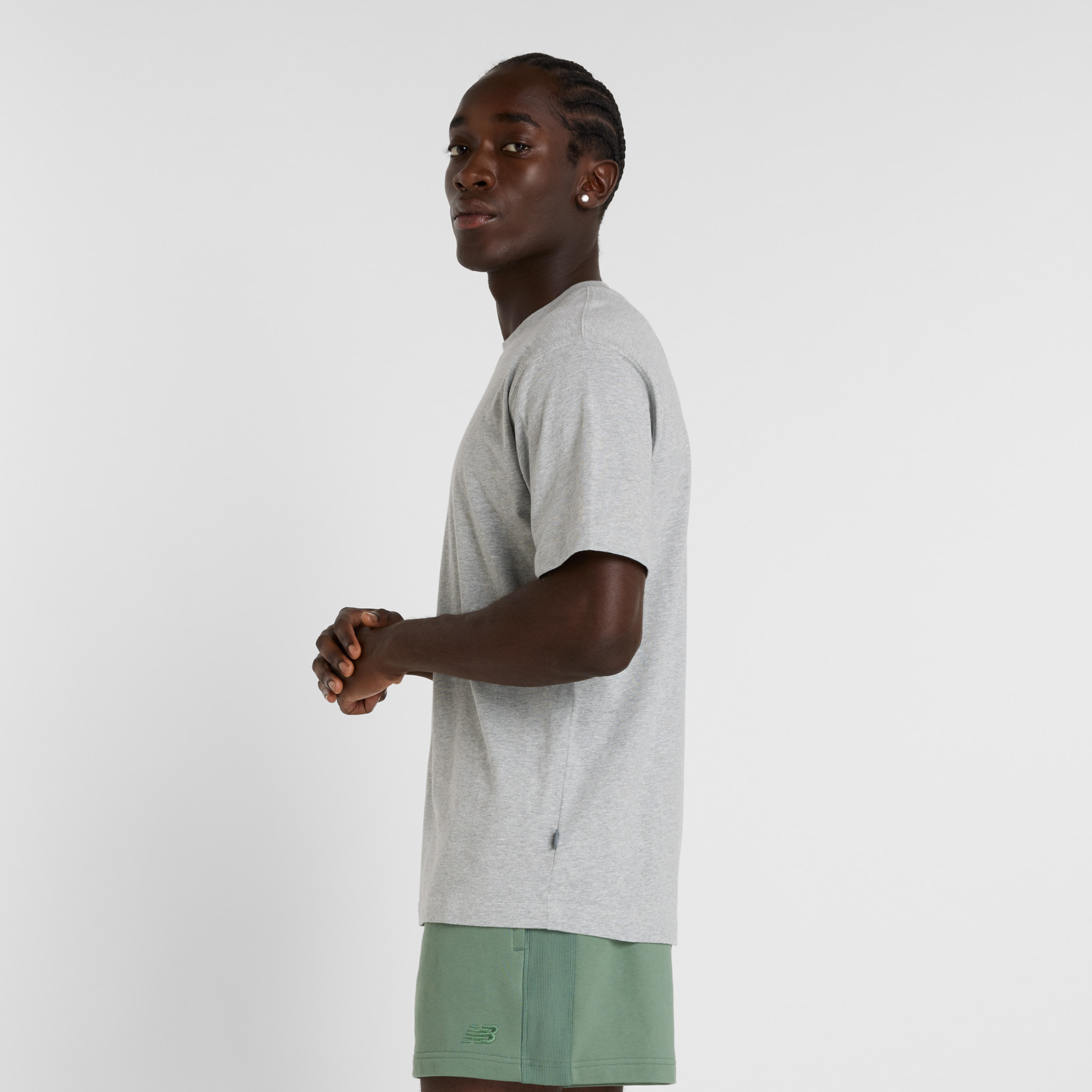 Футболка Heritage Graphic