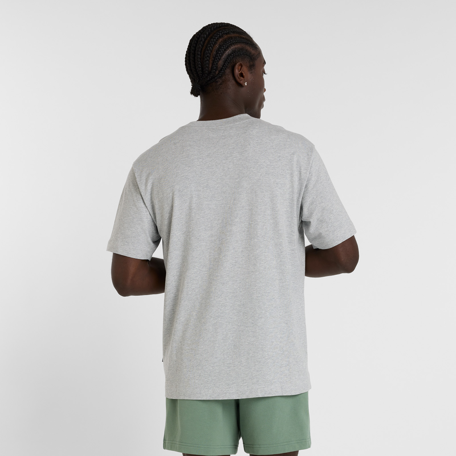 Футболка Heritage Graphic