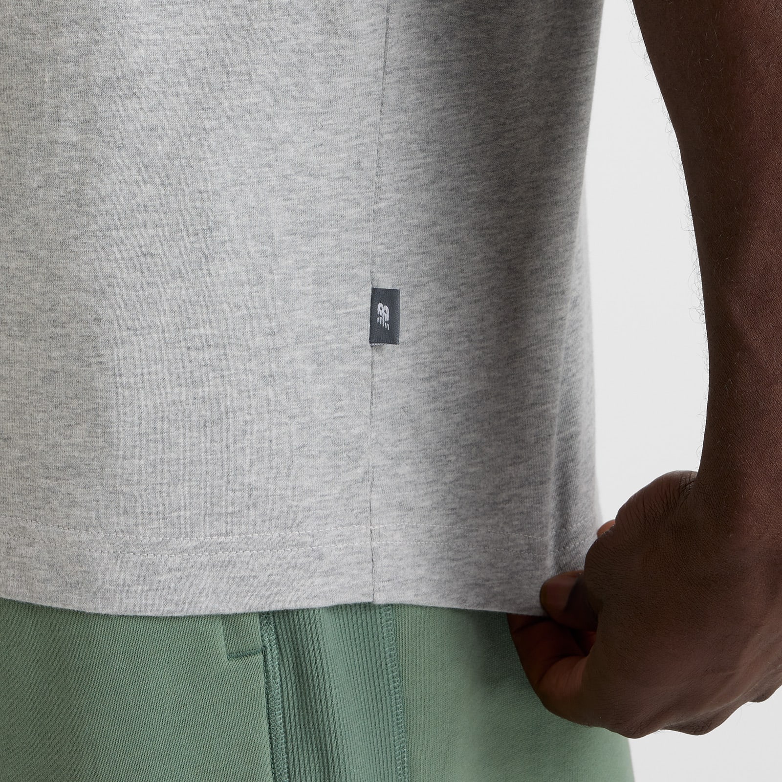 Футболка Heritage Graphic