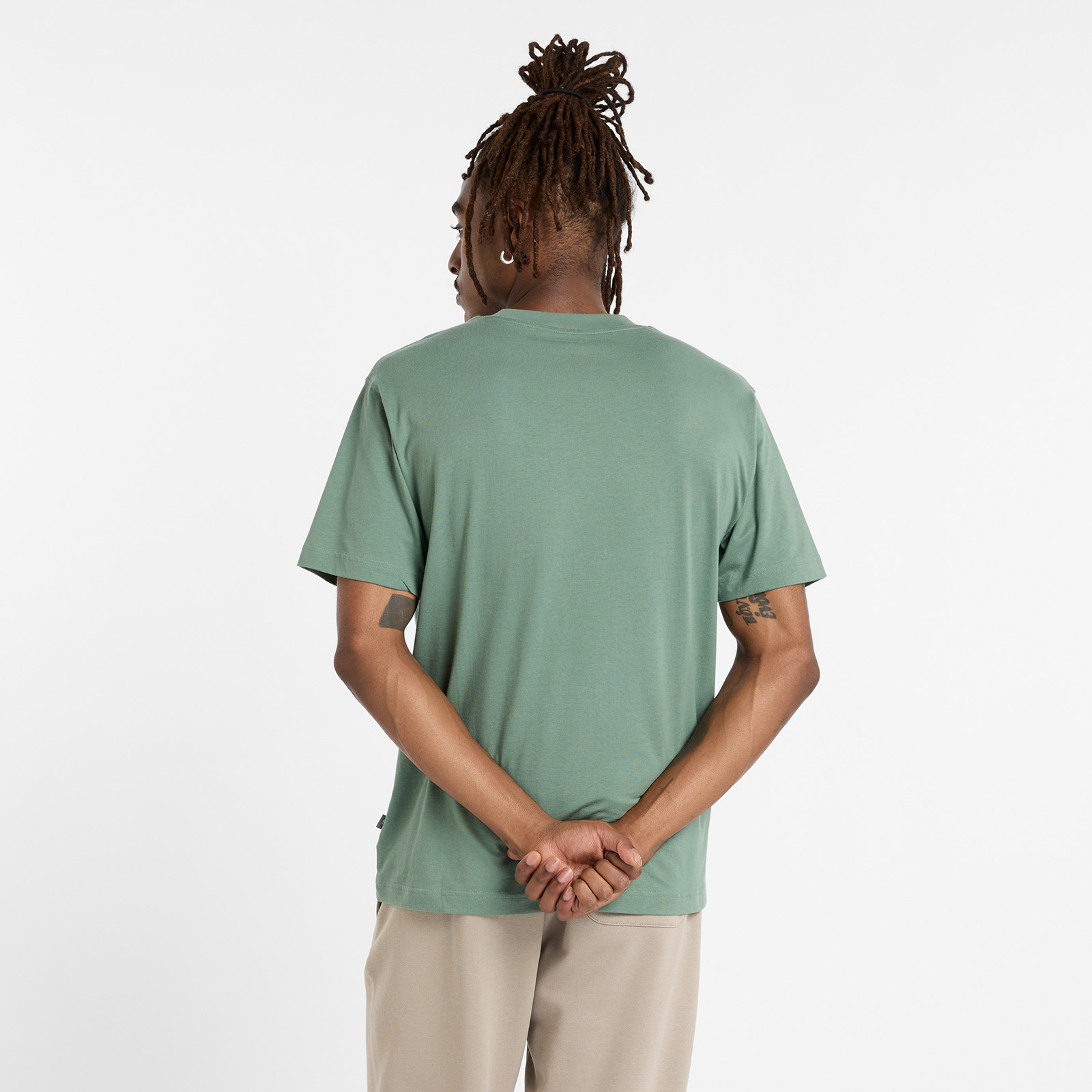 Футболка Heritage Graphic