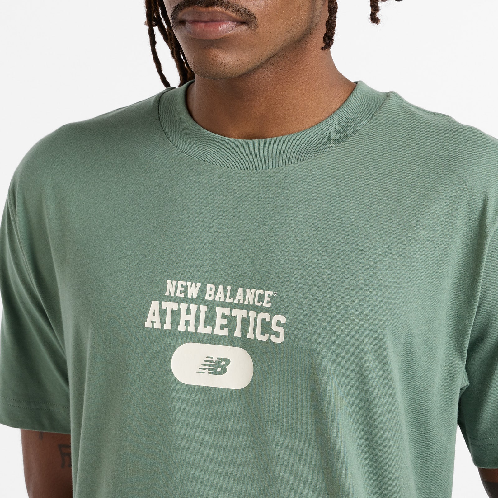 Футболка Heritage Graphic