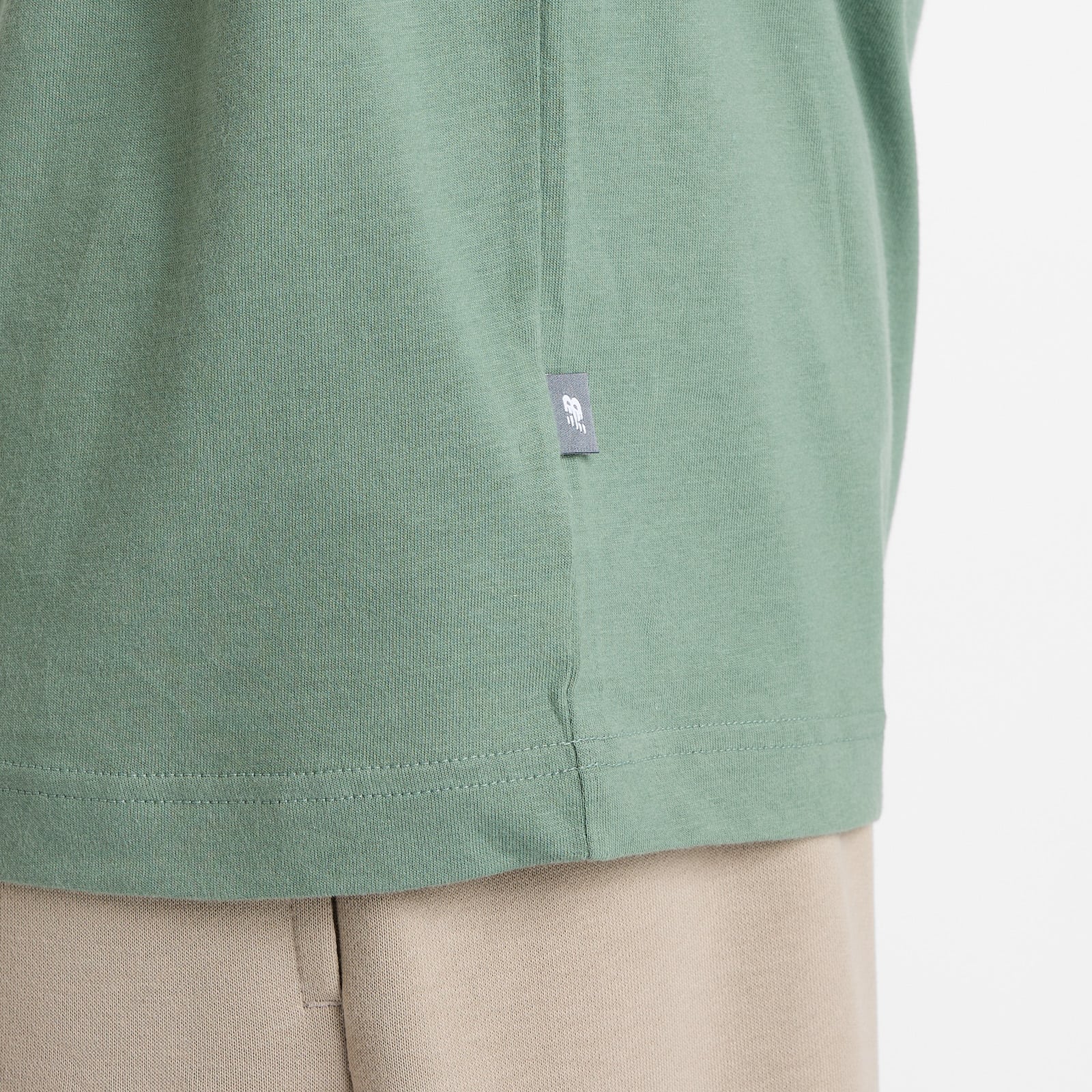 Футболка Heritage Graphic