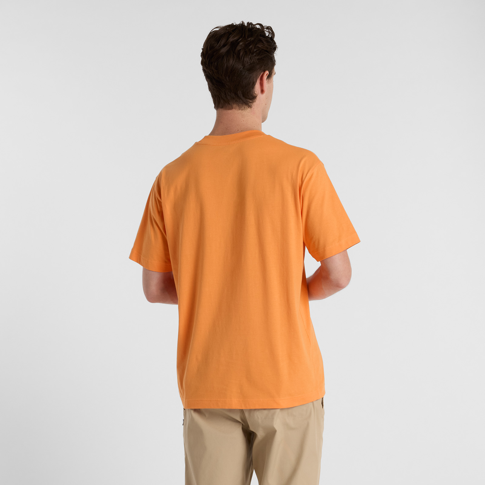 Футболка Heritage Graphic