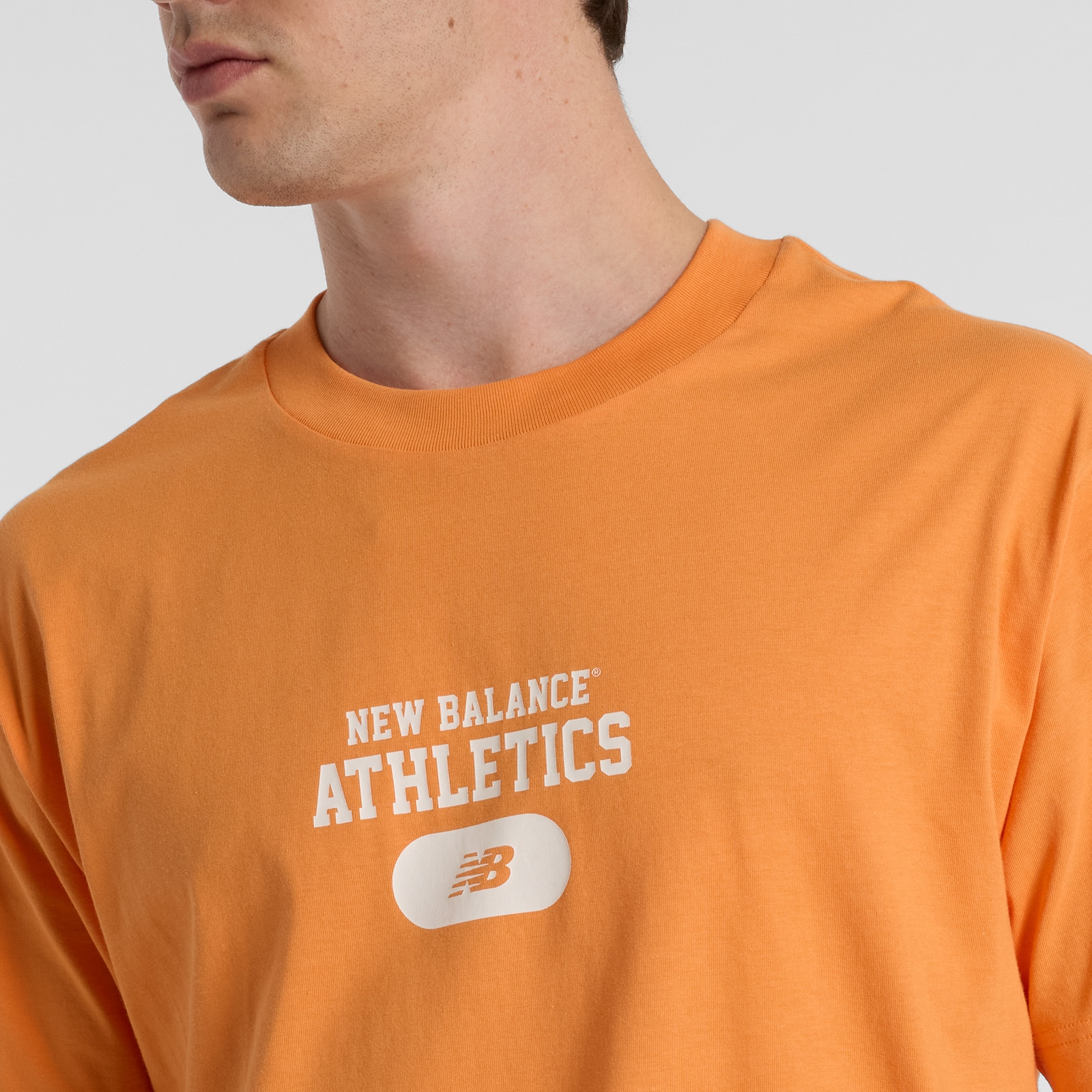 Футболка Heritage Graphic