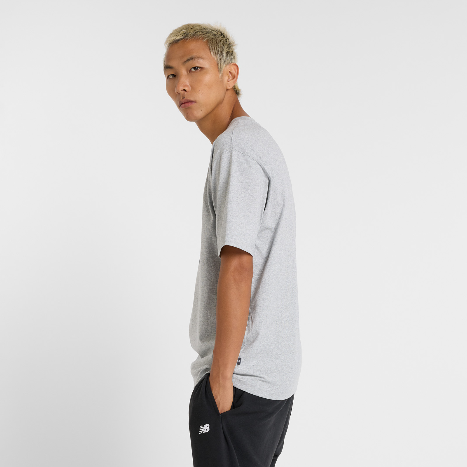 Футболка Athletics Running Club