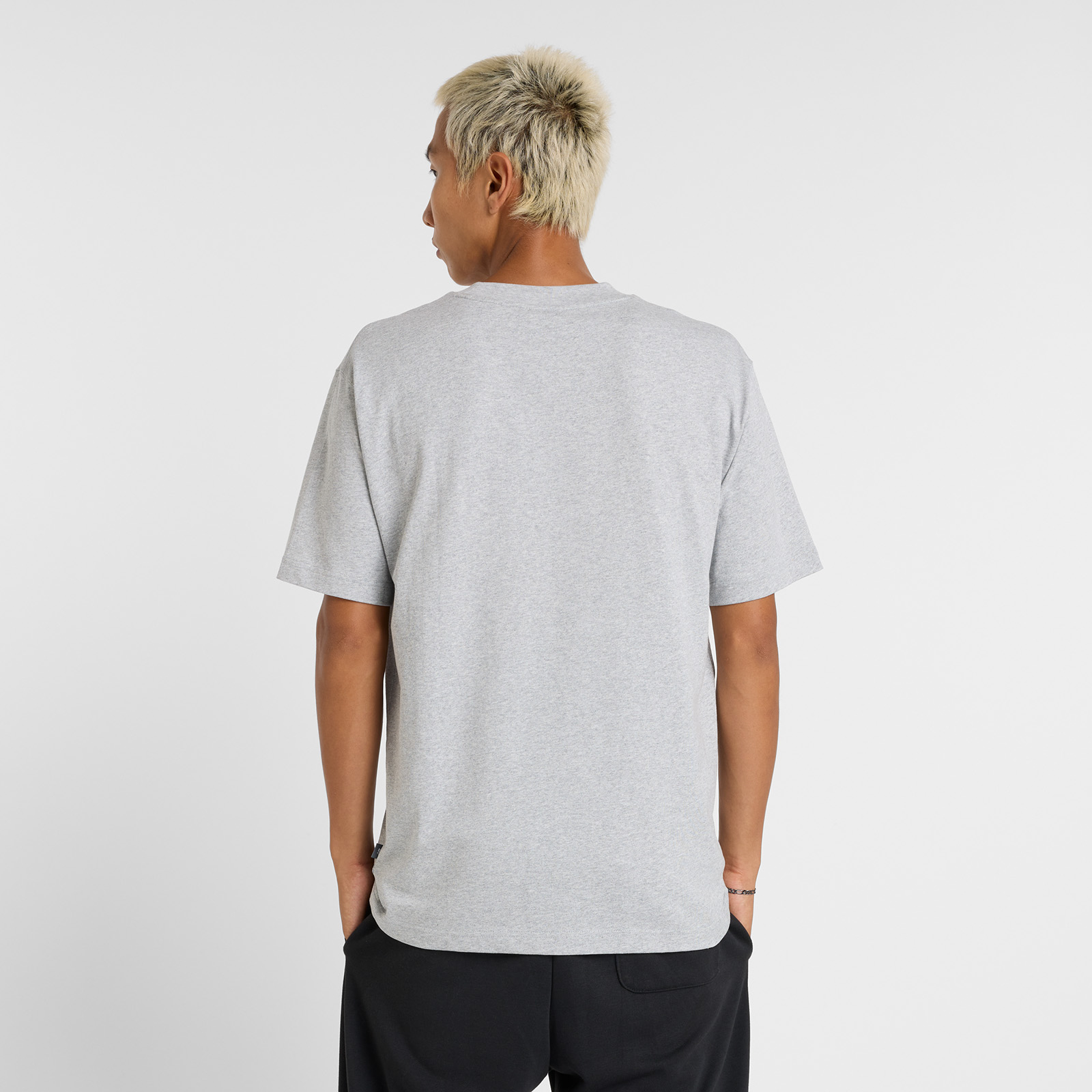 Футболка Athletics Running Club