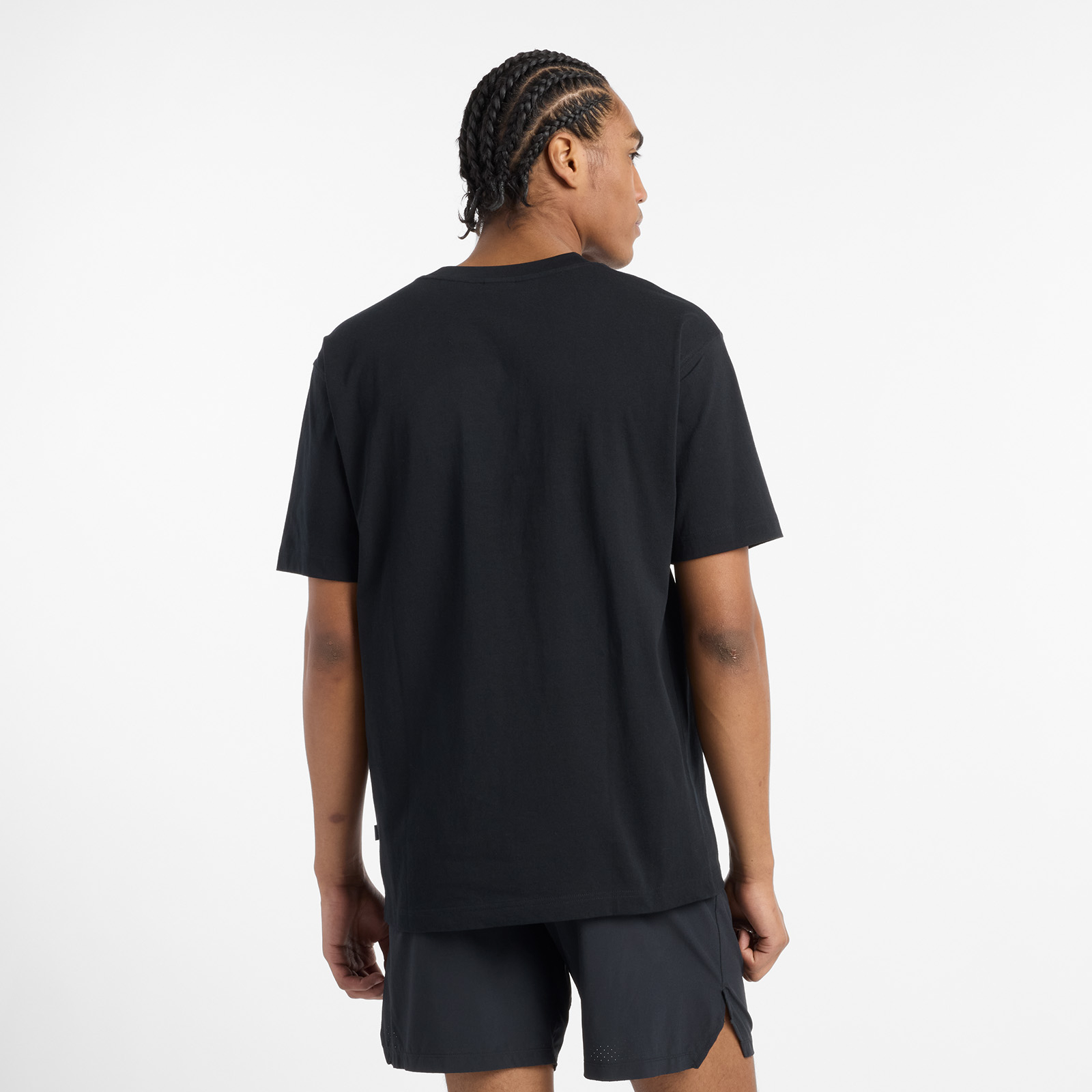 Футболка Athletics Running Club