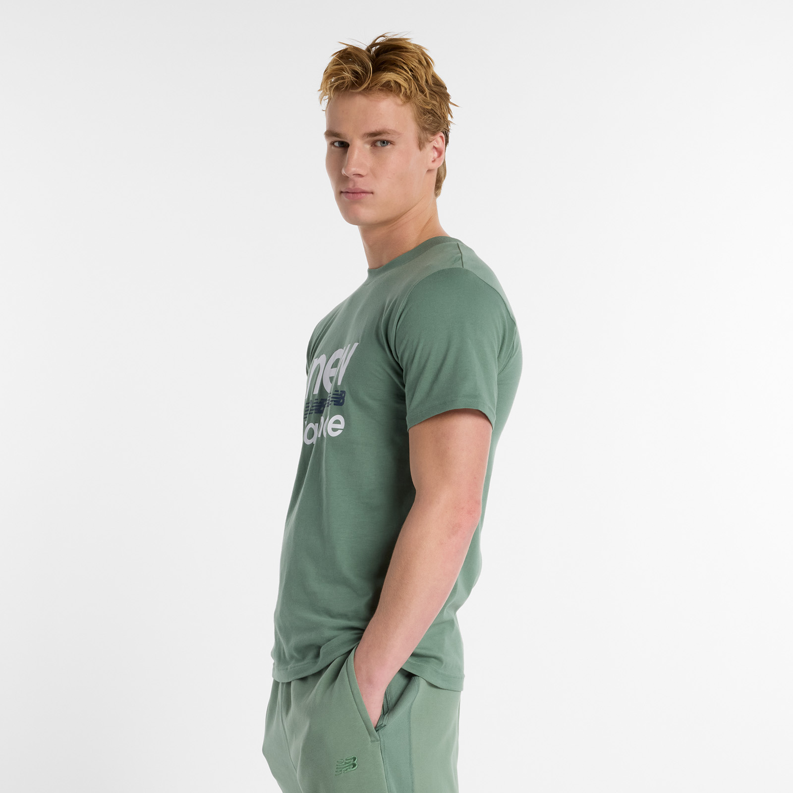 Футболка Sport Graphic