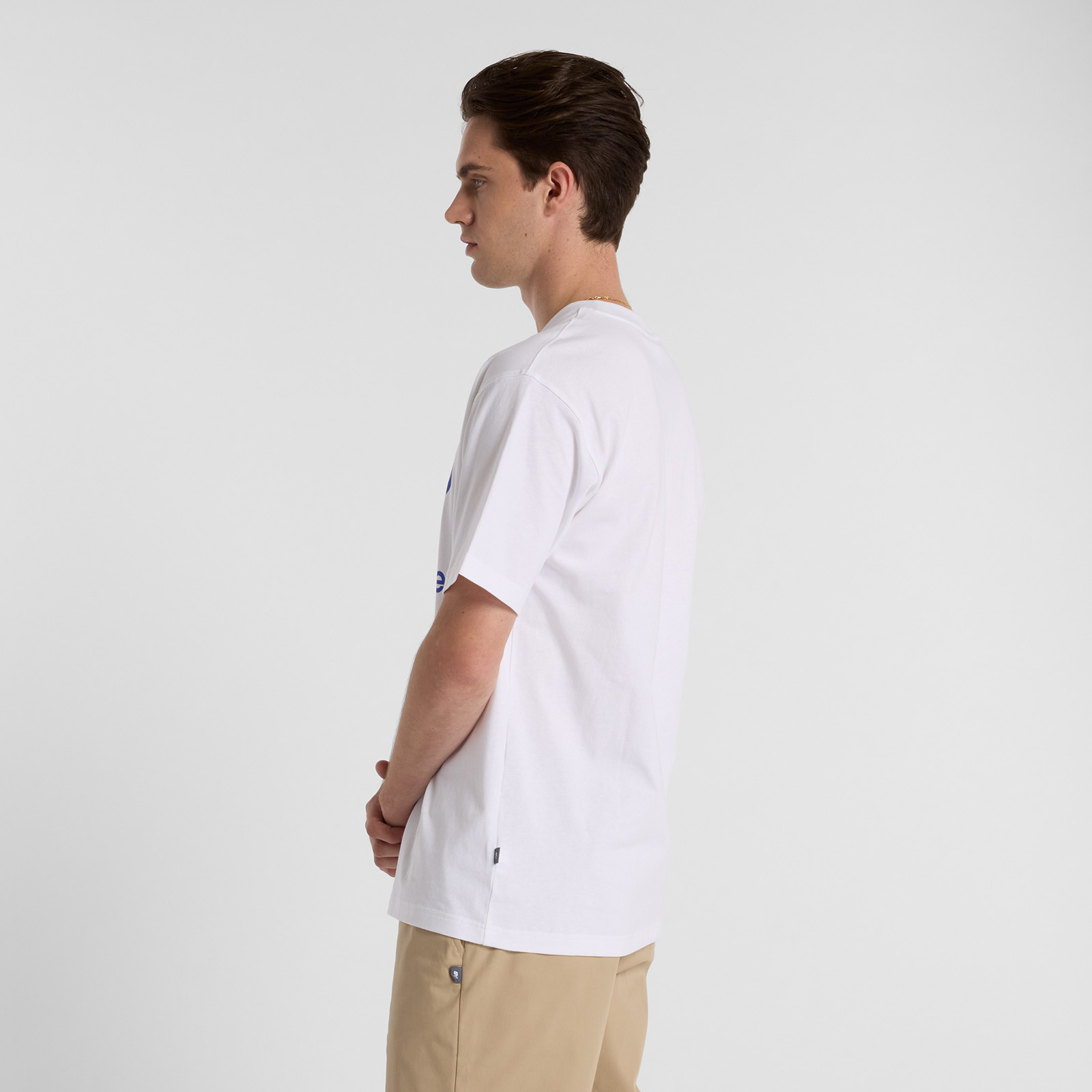 Футболка X Face Oka Smile