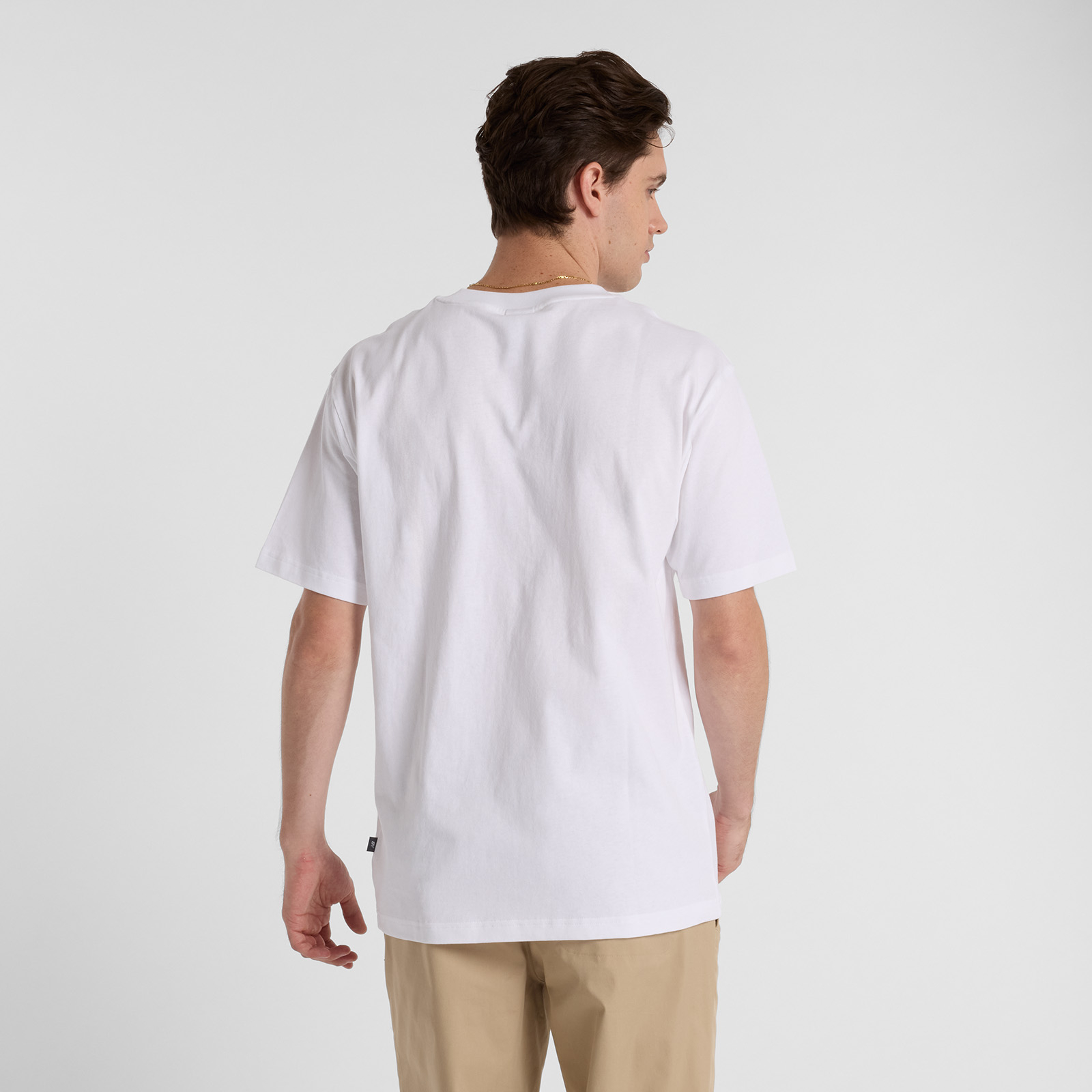 Футболка X Face Oka Smile