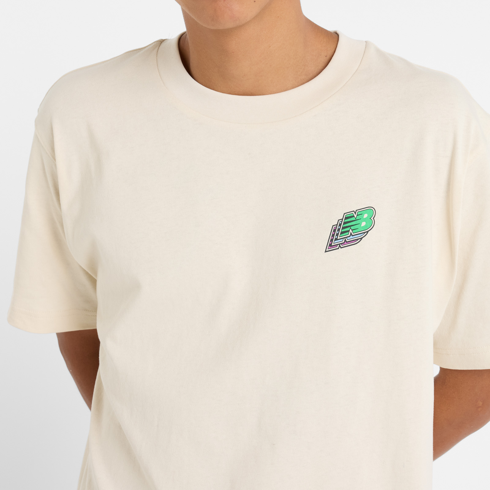 Футболка X Drake Cereal Room