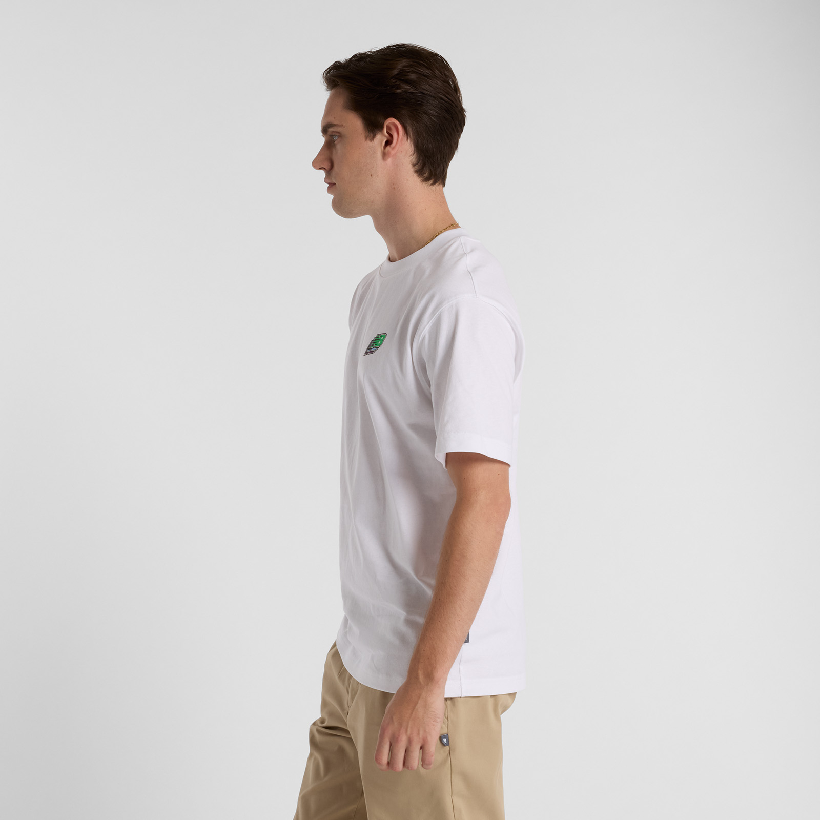 Футболка X Drake Cereal Room