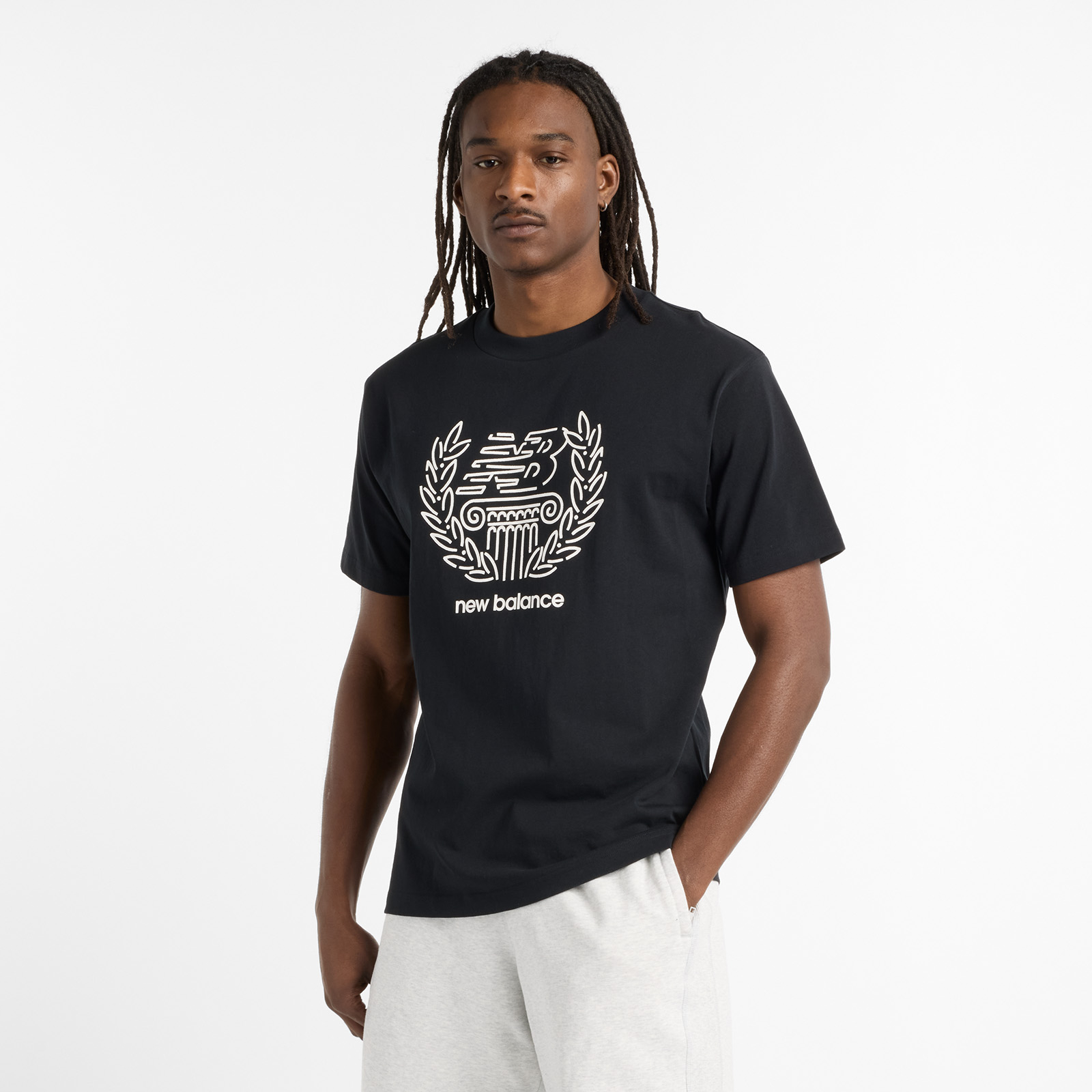 Футболка X Debut Sculpture