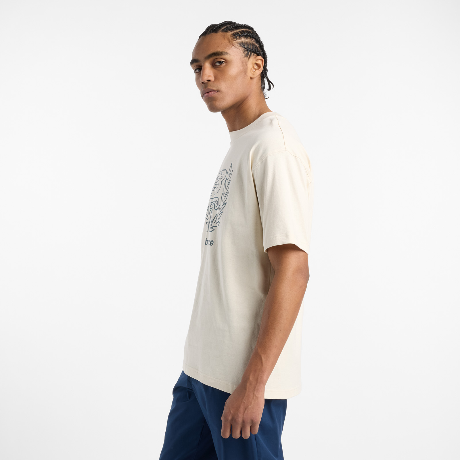 Футболка  X Debut Sculpture