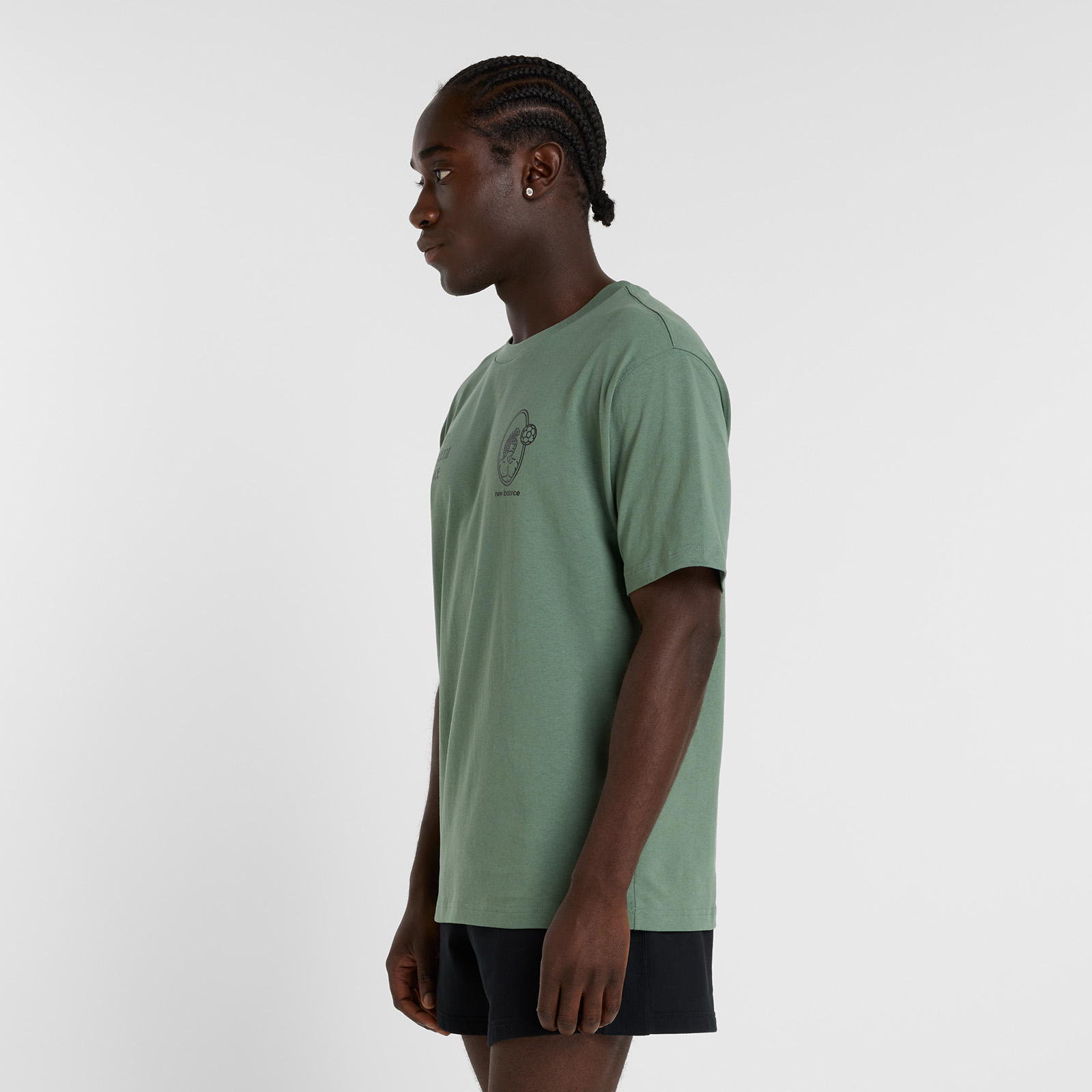 Футболка X Debut Pitch