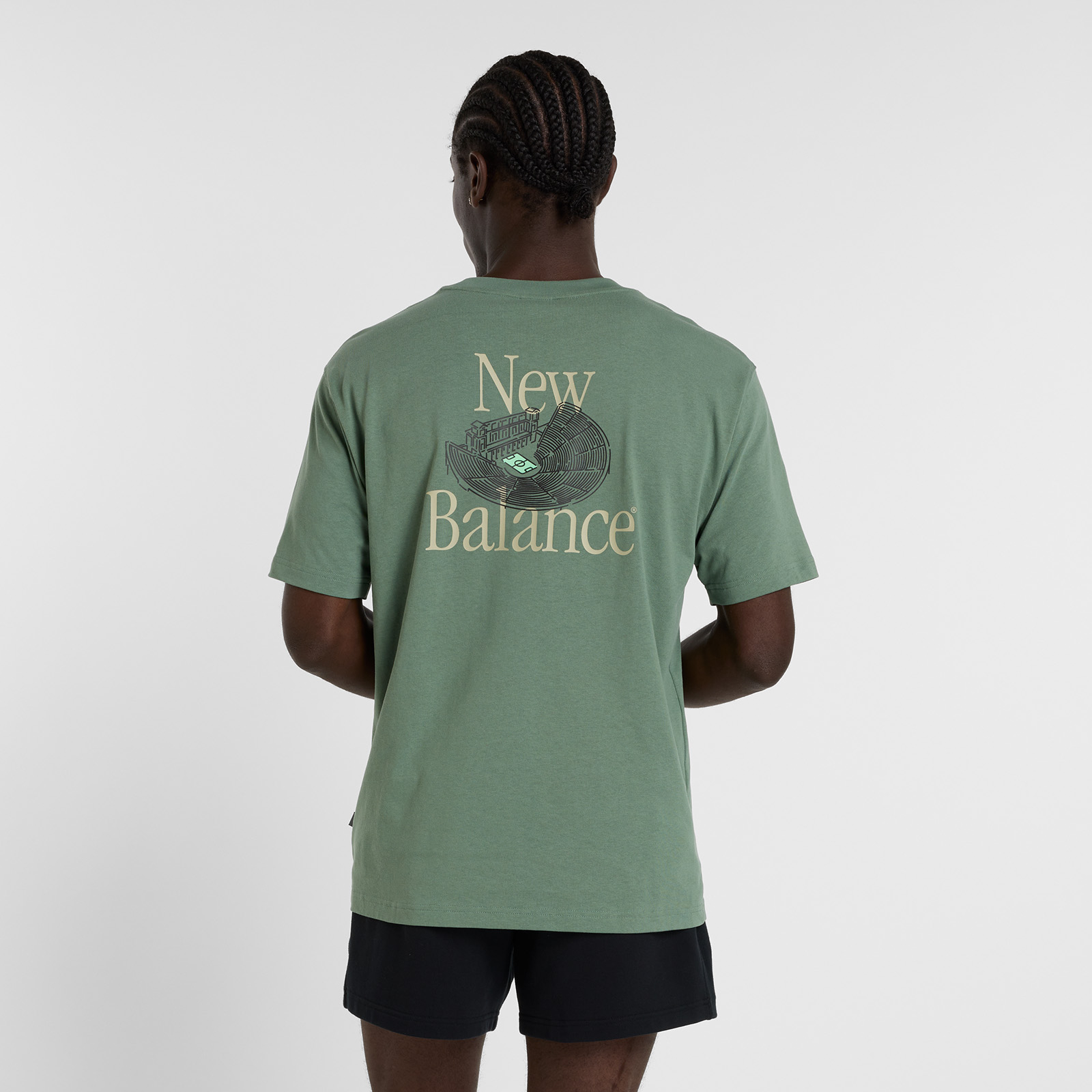 Футболка X Debut Pitch