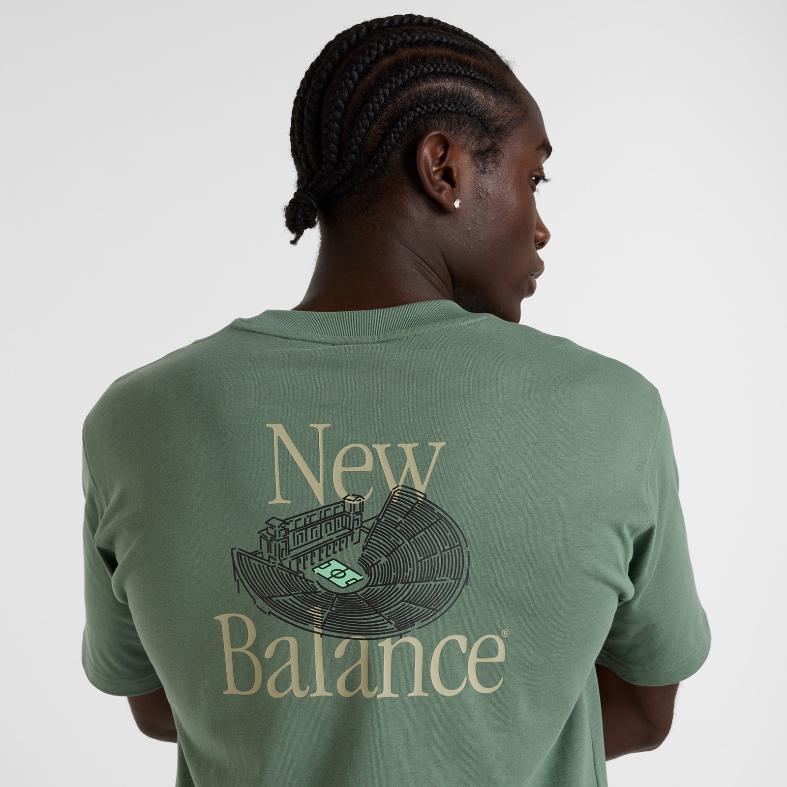 Футболка X Debut Pitch