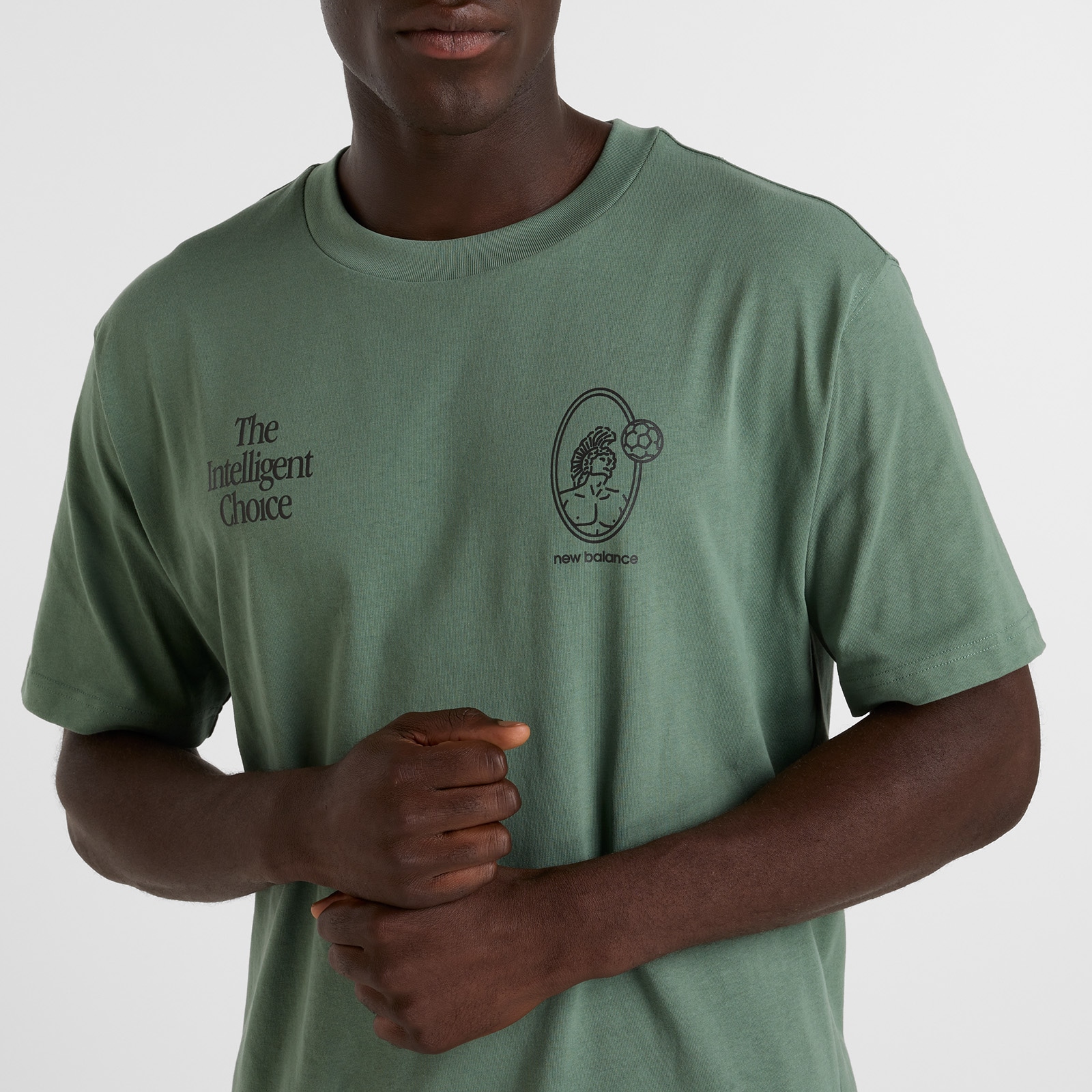 Футболка X Debut Pitch