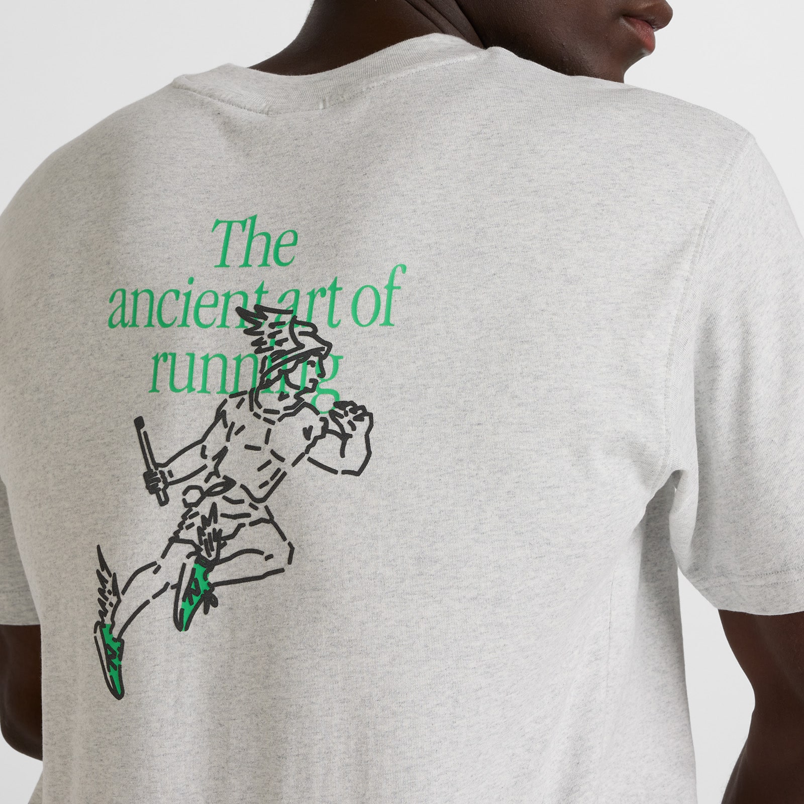 Футболка X Debut Baton