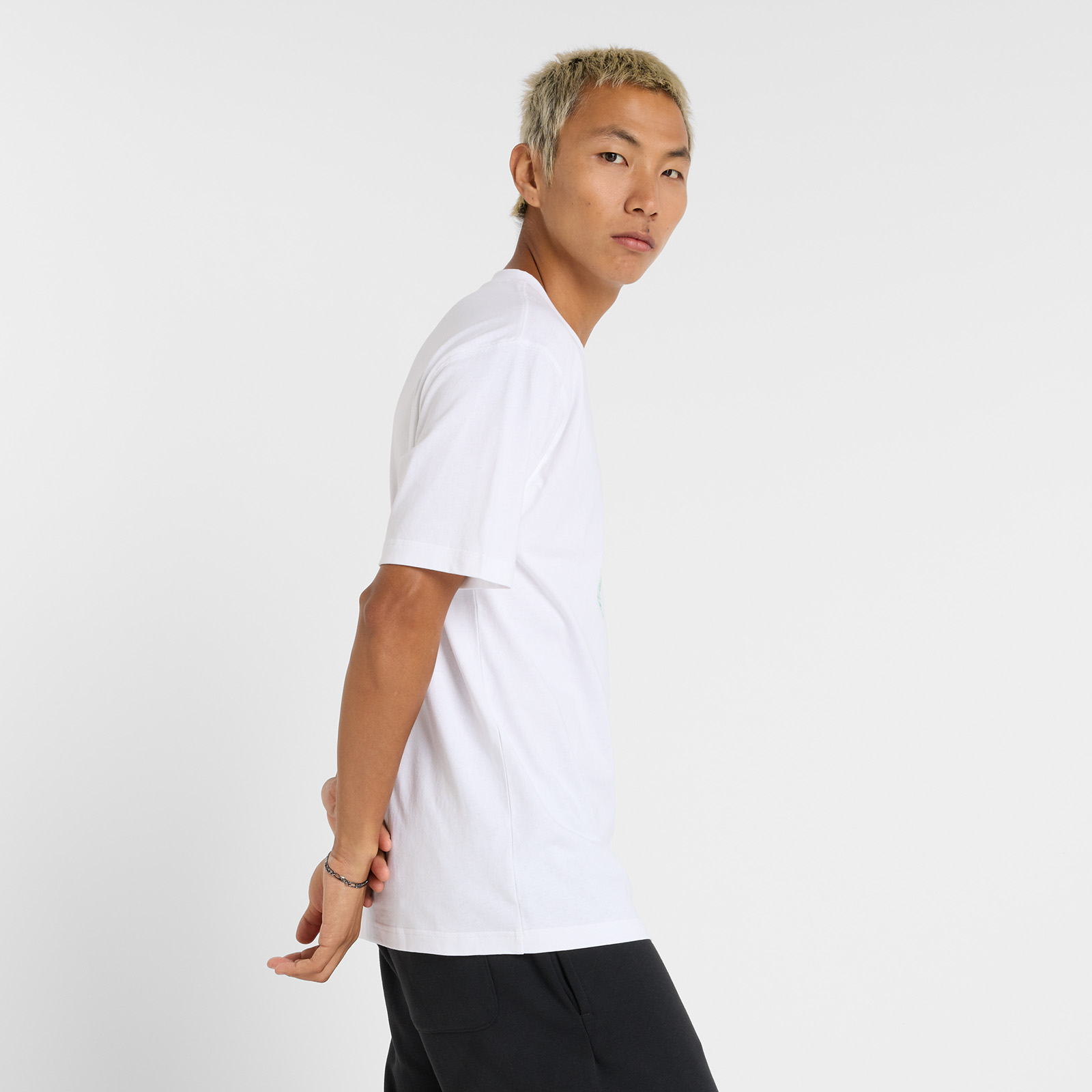 Футболка X Debut Statue