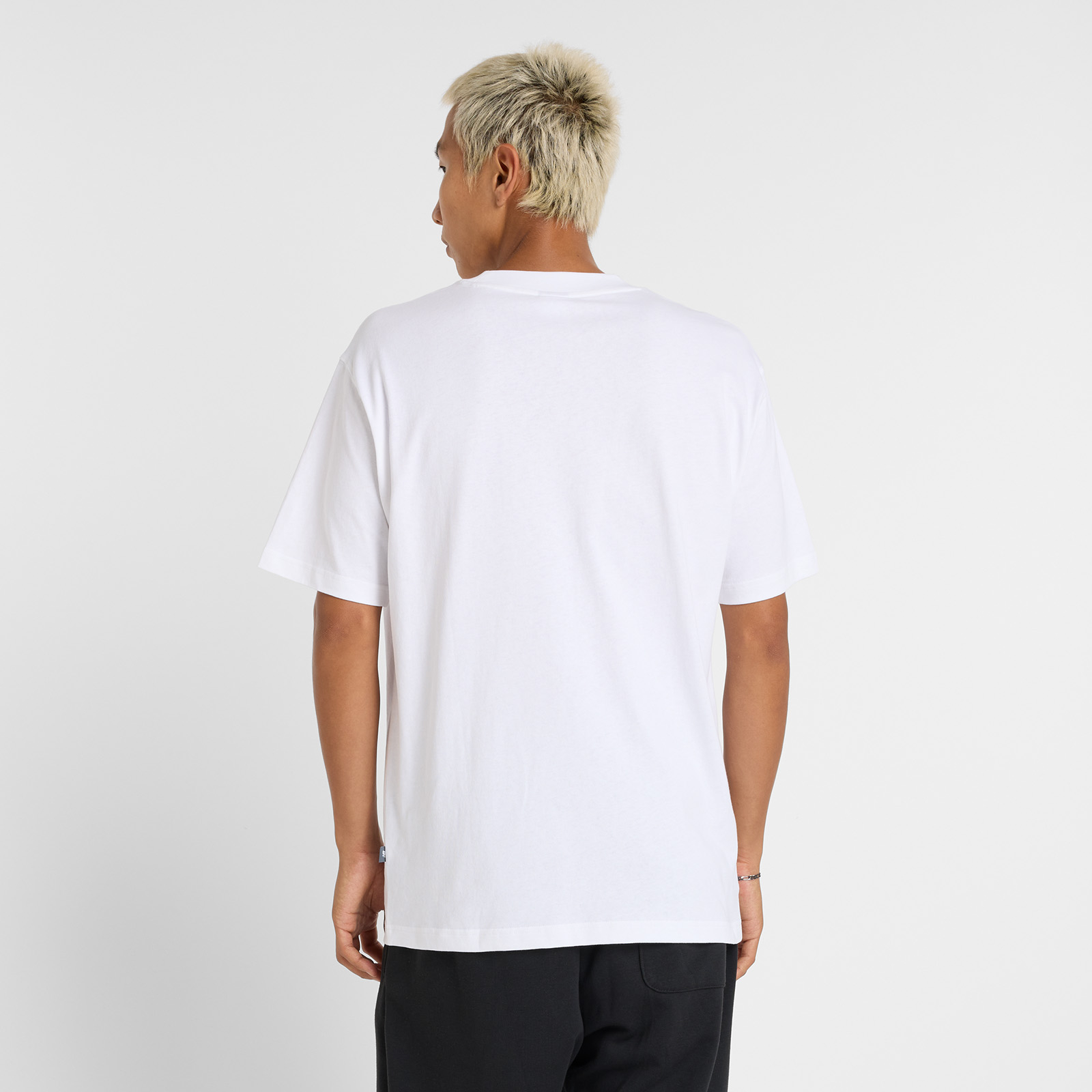 Футболка X Debut Statue