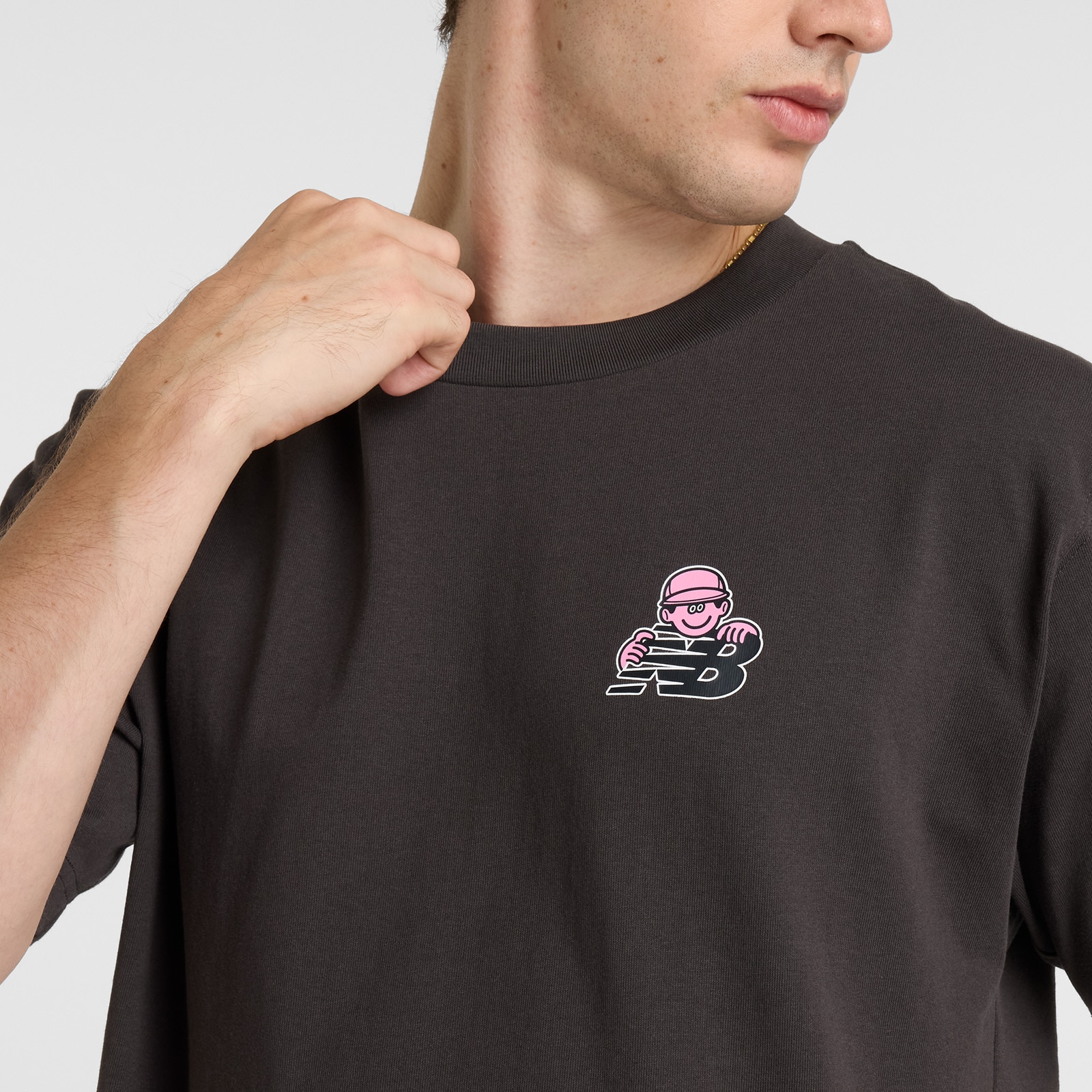 Футболка X Face Oka Sport