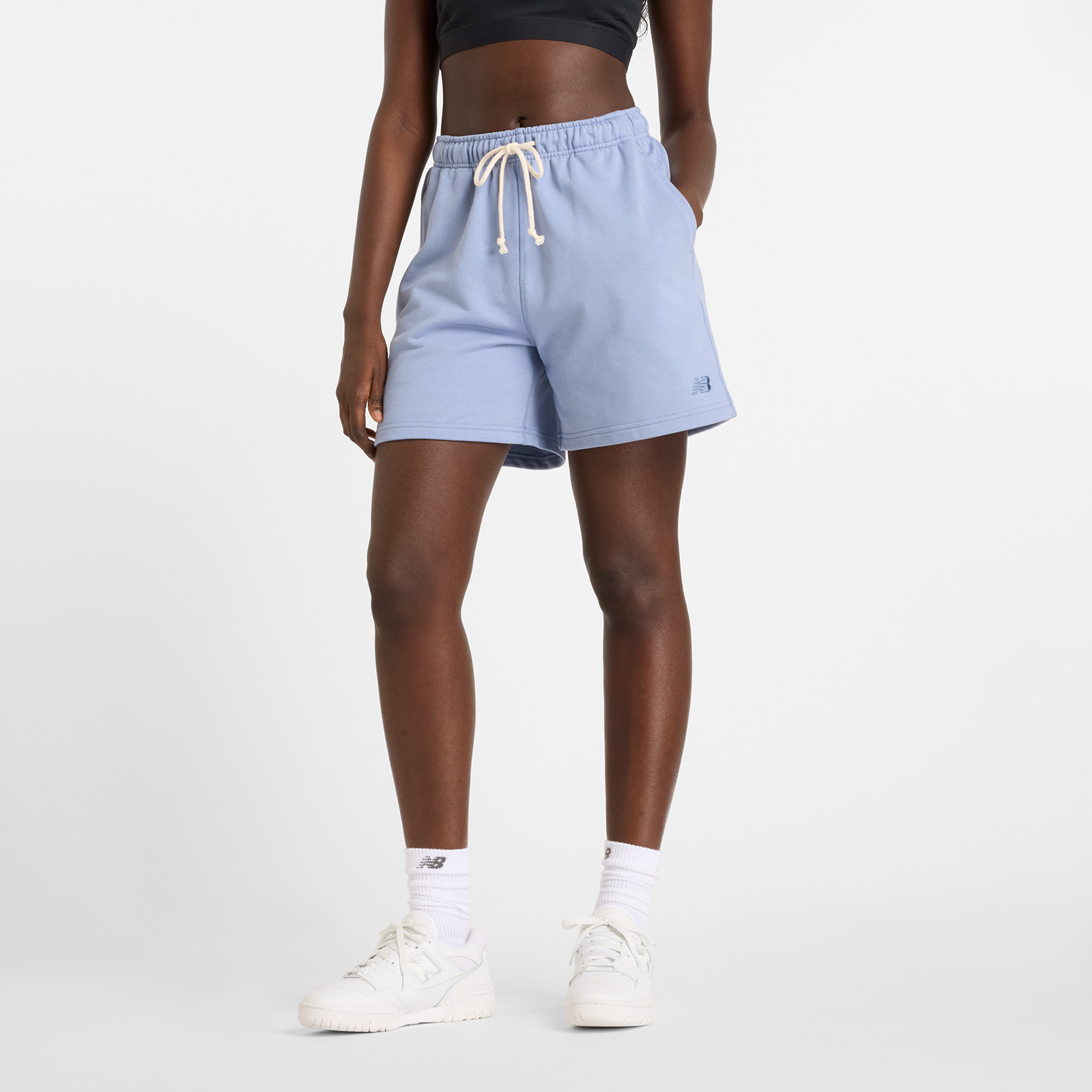 Шорти Athletics FT