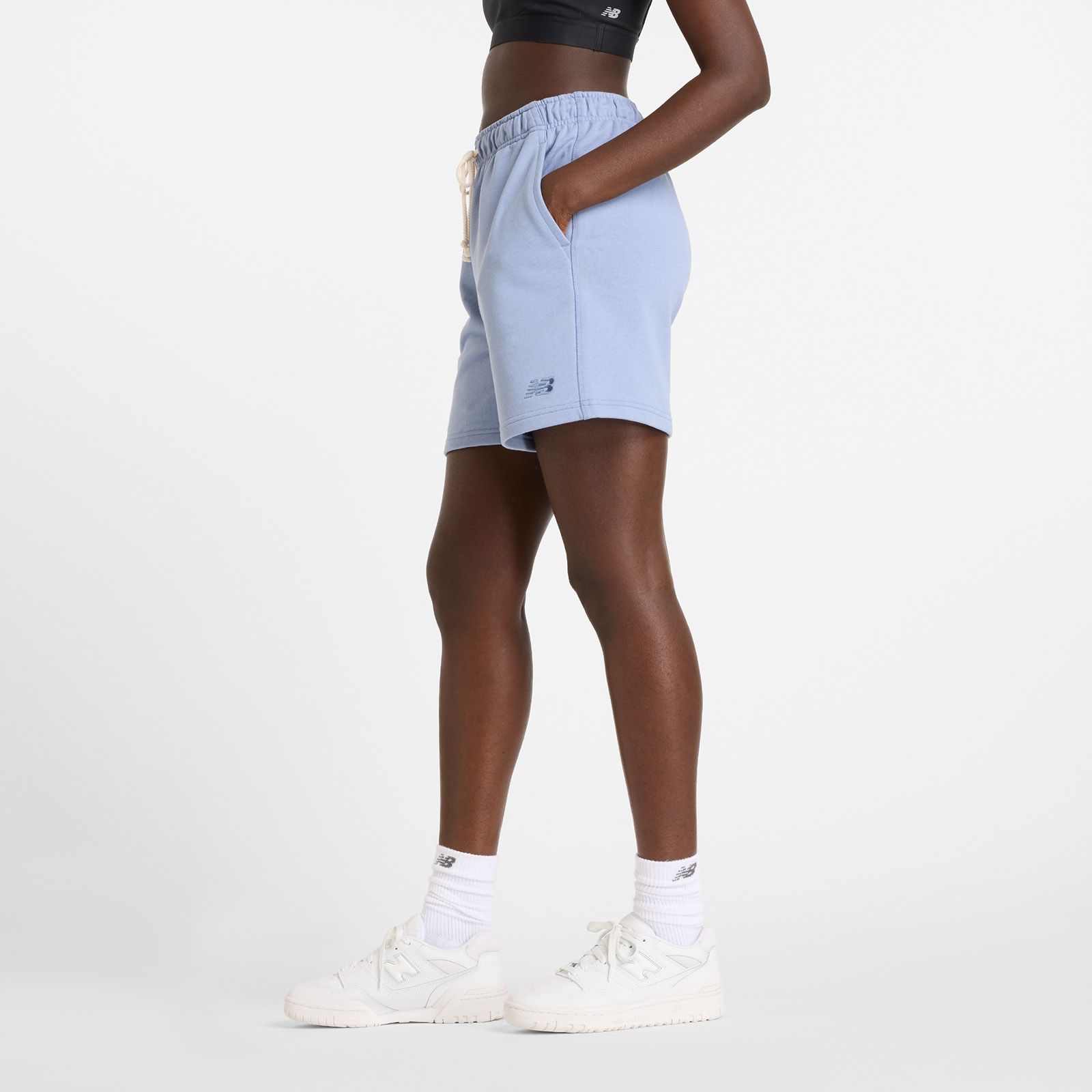 Шорти Athletics FT