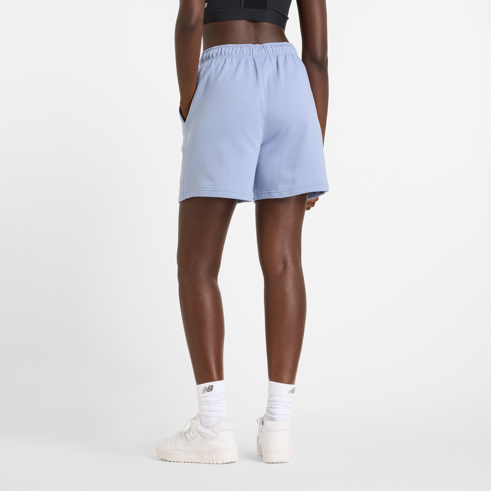 Шорти Athletics FT