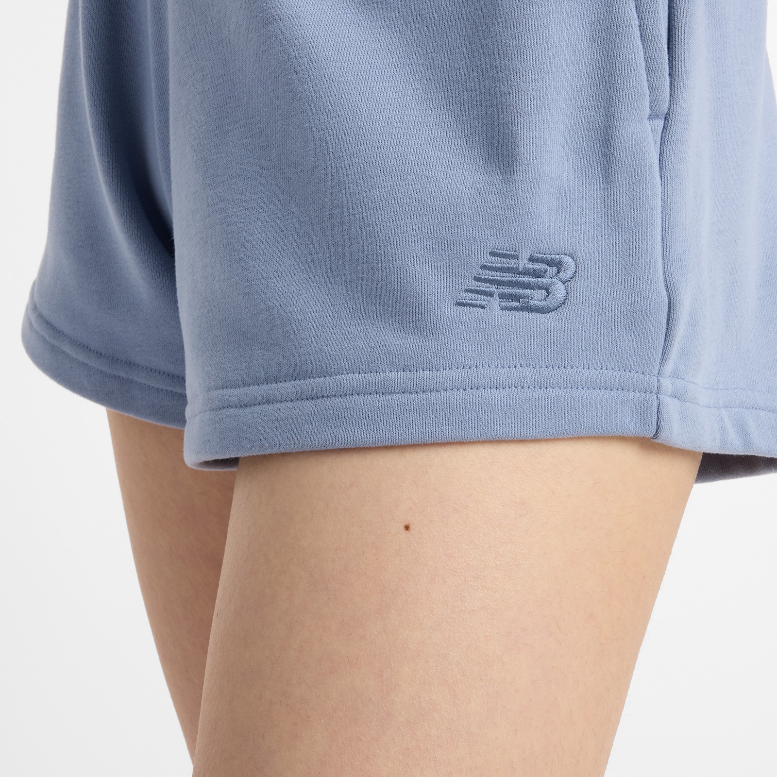 Шорти Coastal Fleece