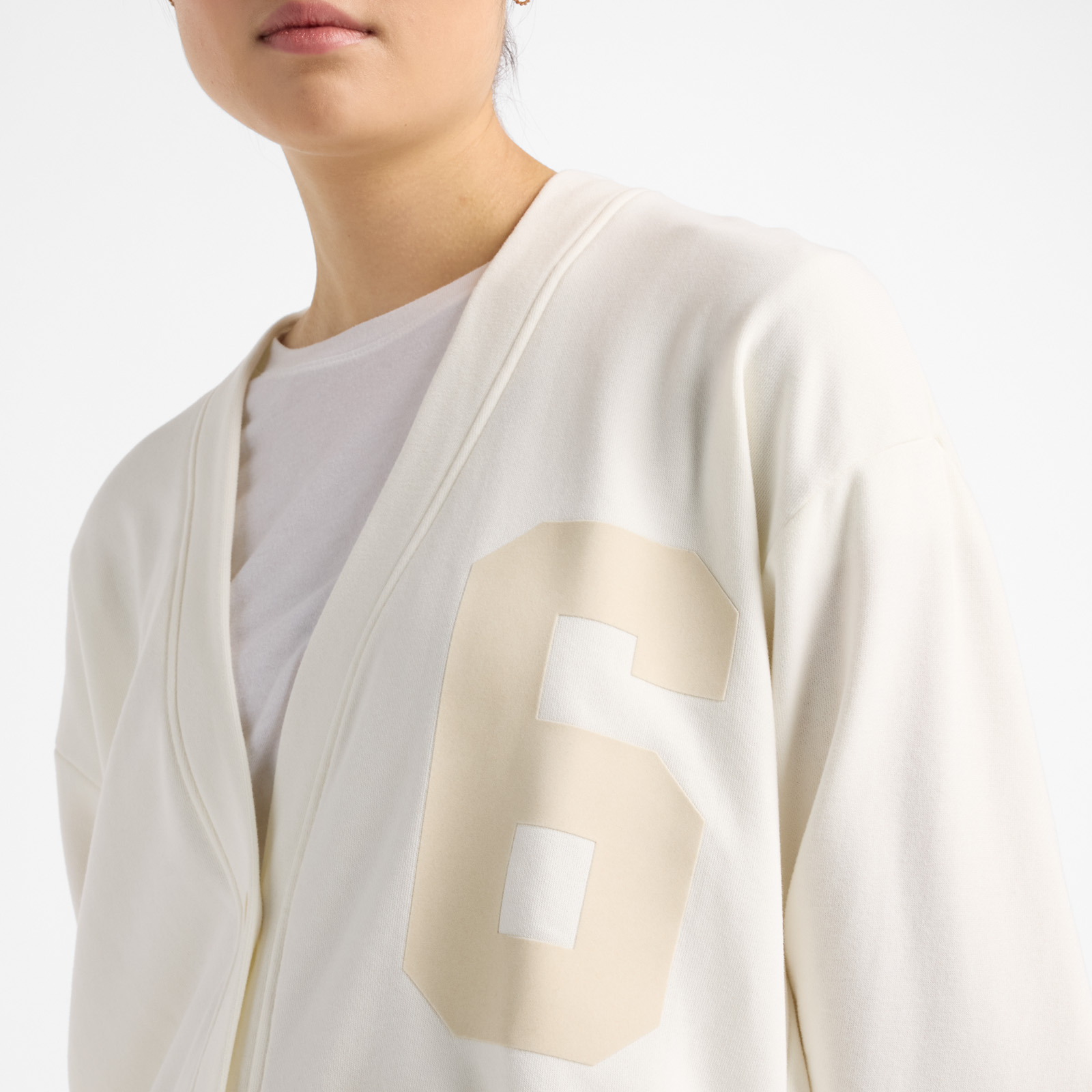 Кардиган Coastal Fleece