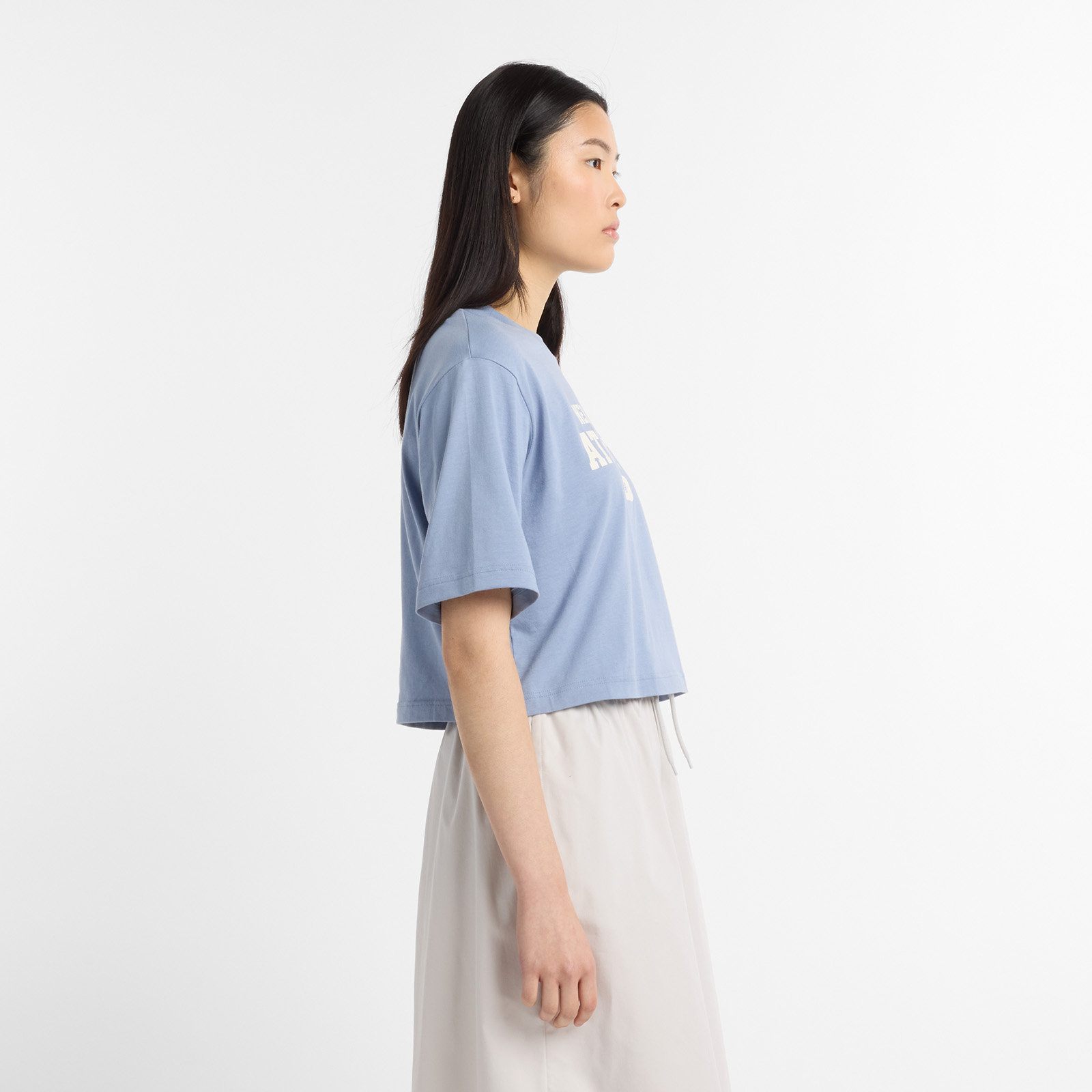 Футболка Heritage Relaxed