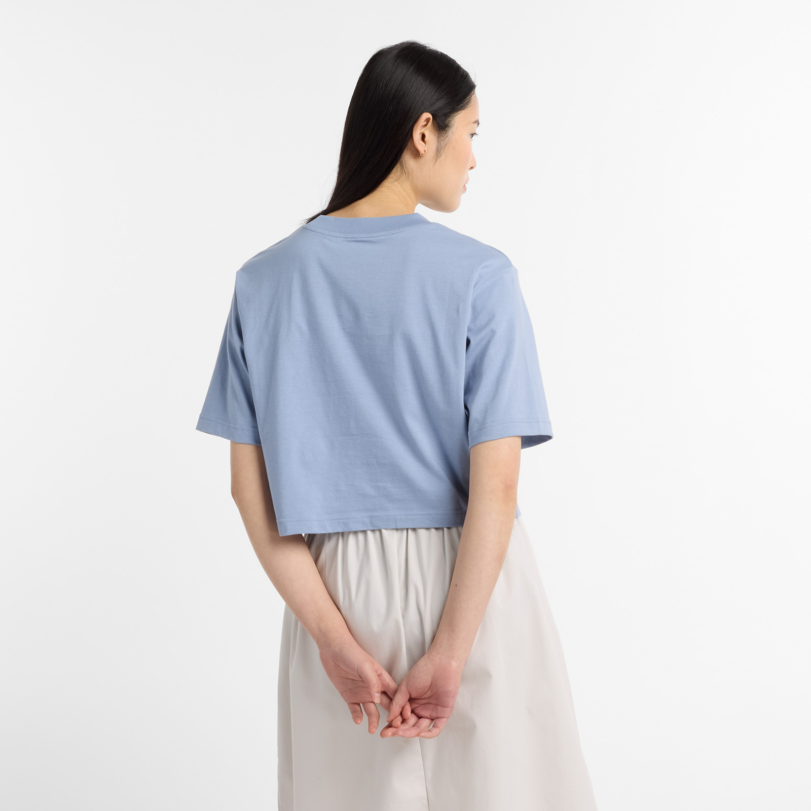 Футболка Heritage Relaxed