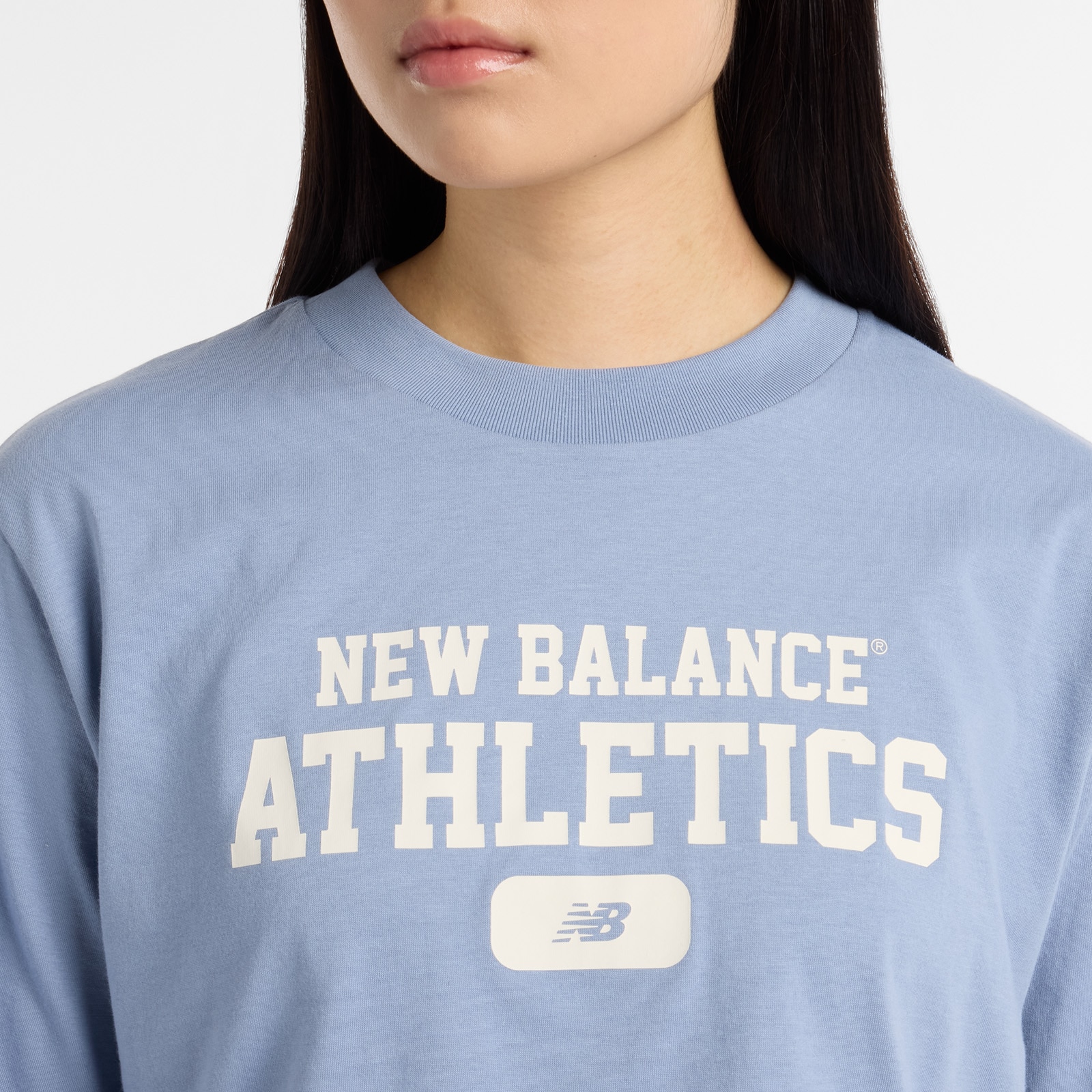 Футболка Heritage Relaxed