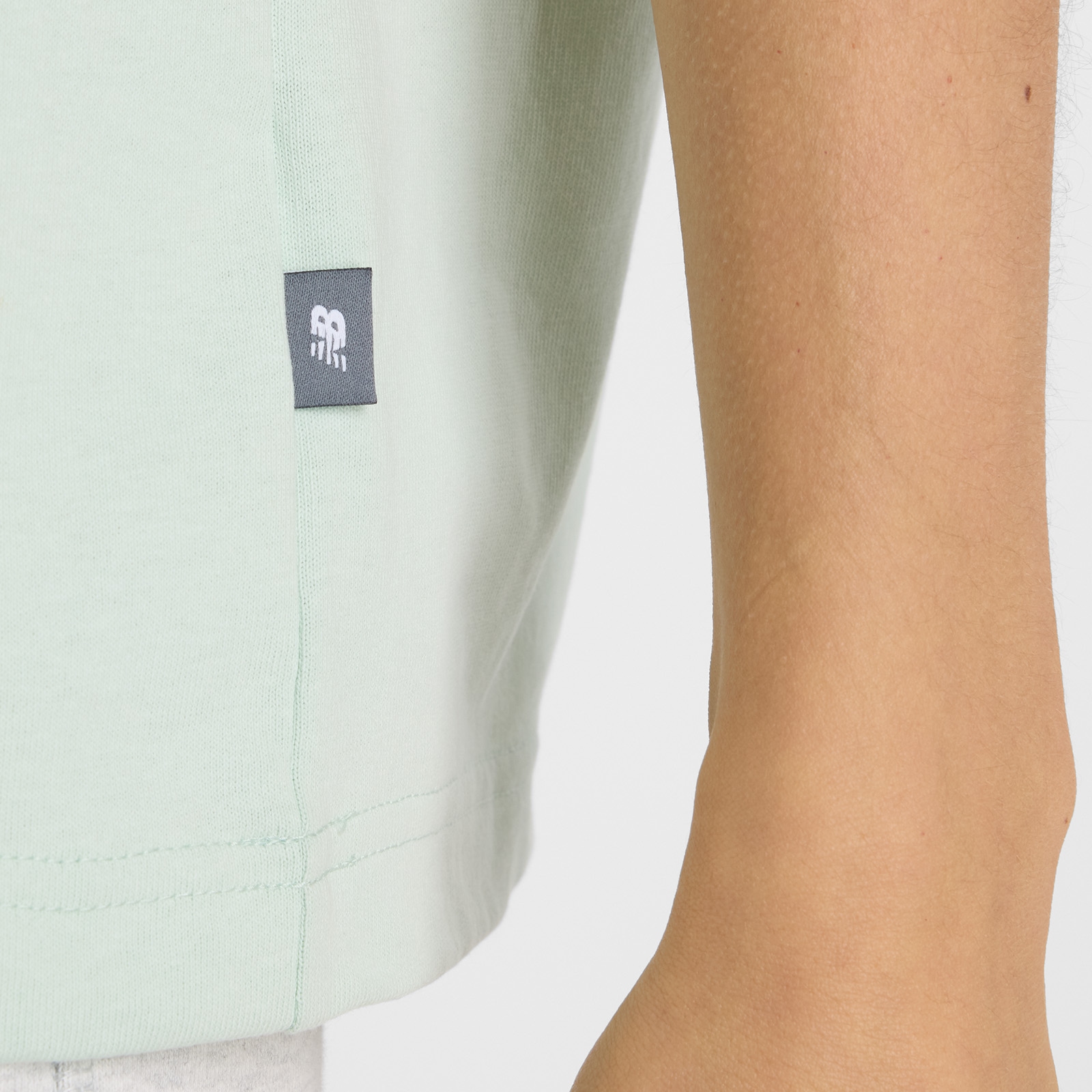 Футболка Athletics Varsity