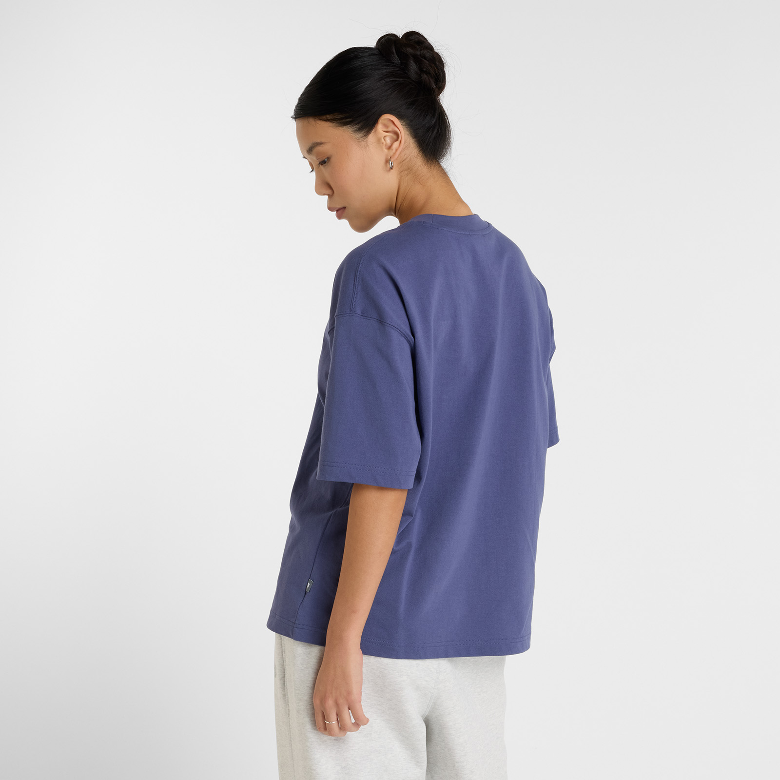 Футболка Athletics Varsity