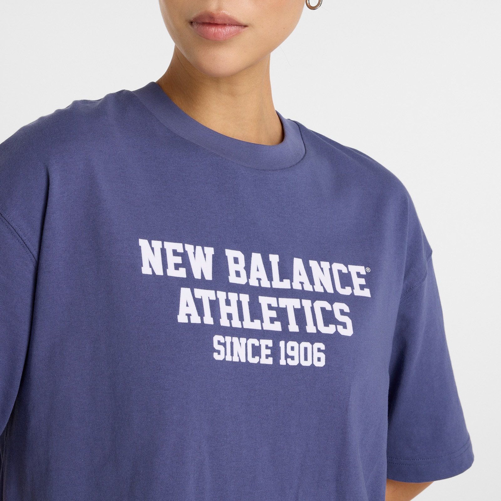 Футболка Athletics Varsity