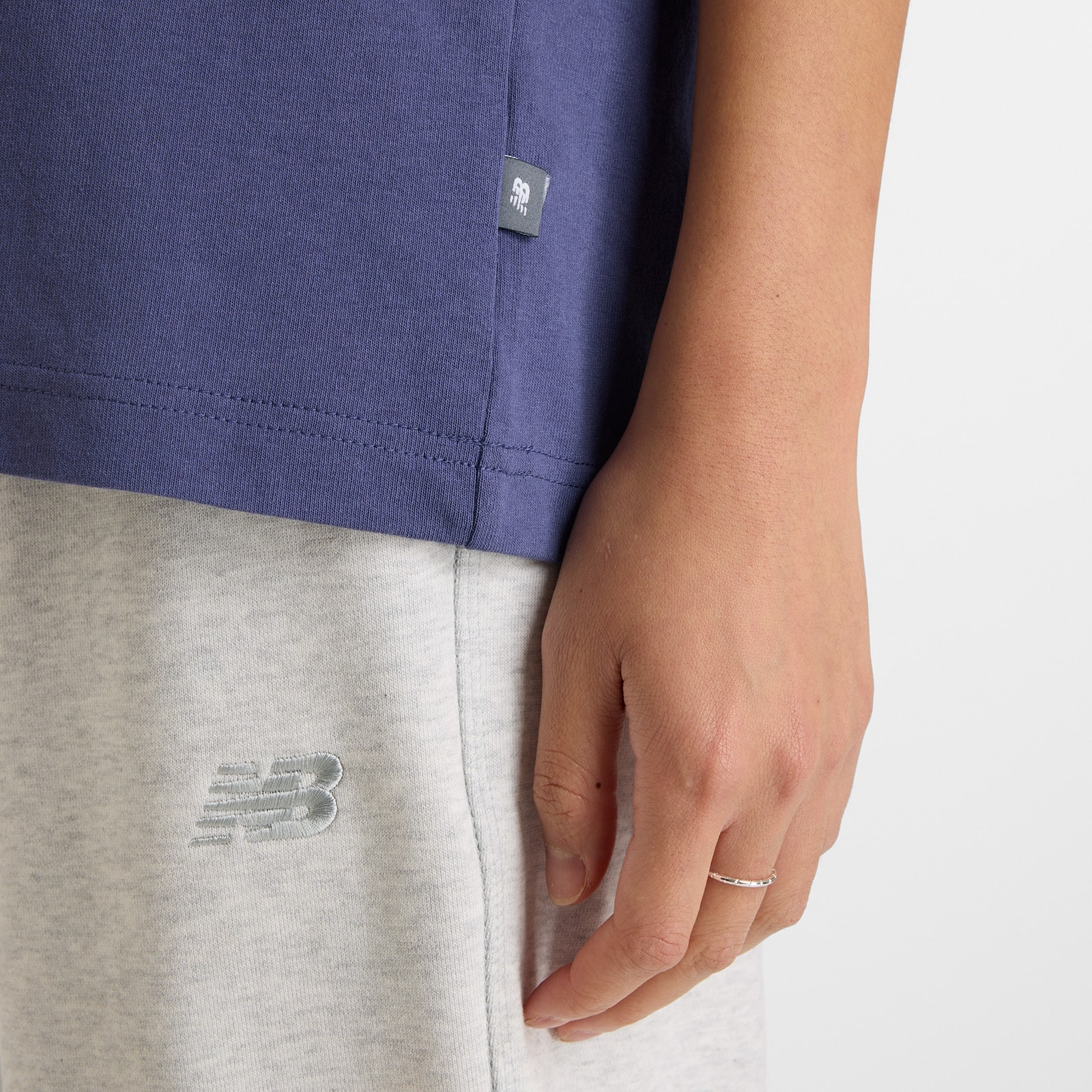 Футболка Athletics Varsity