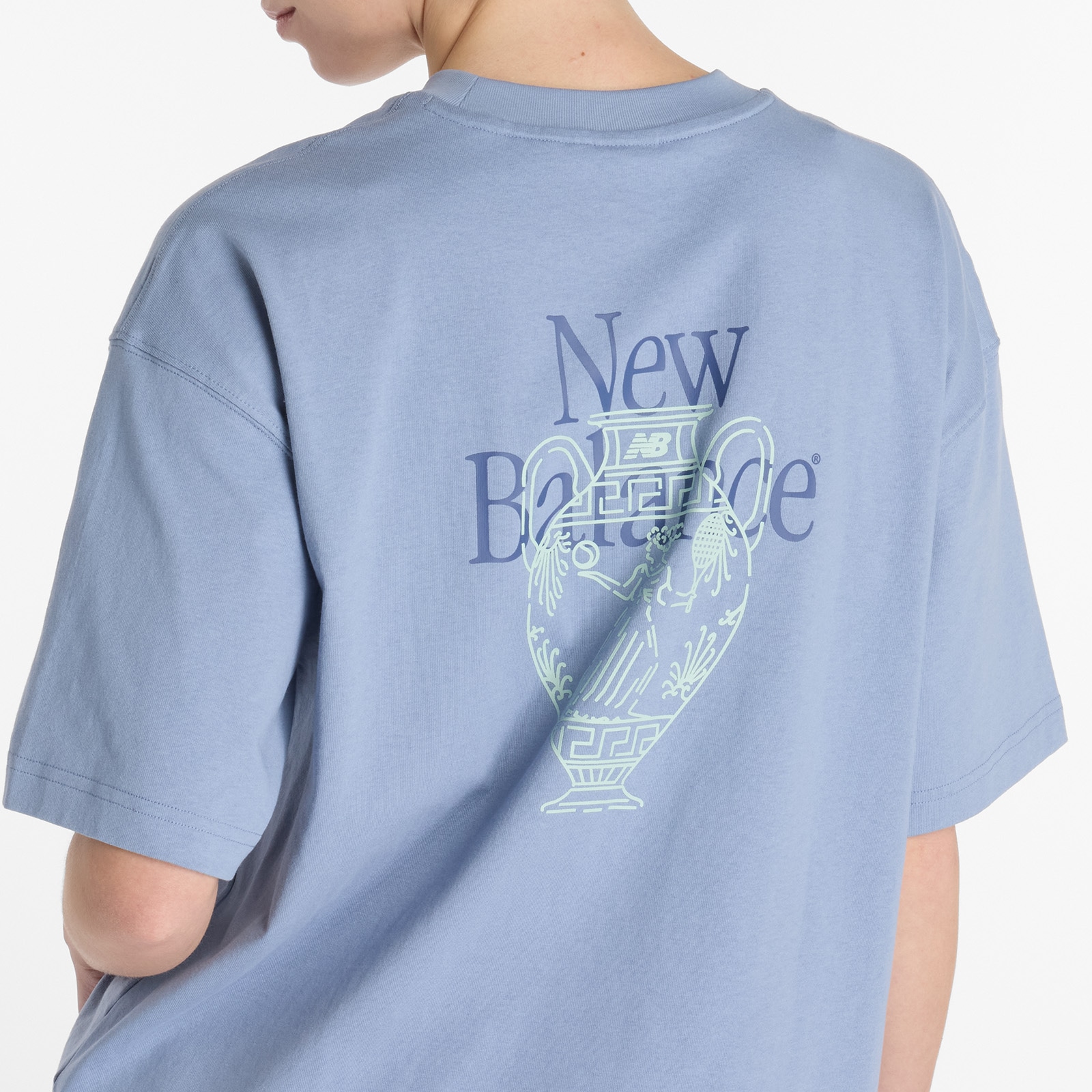 Футболка X Debut Vase