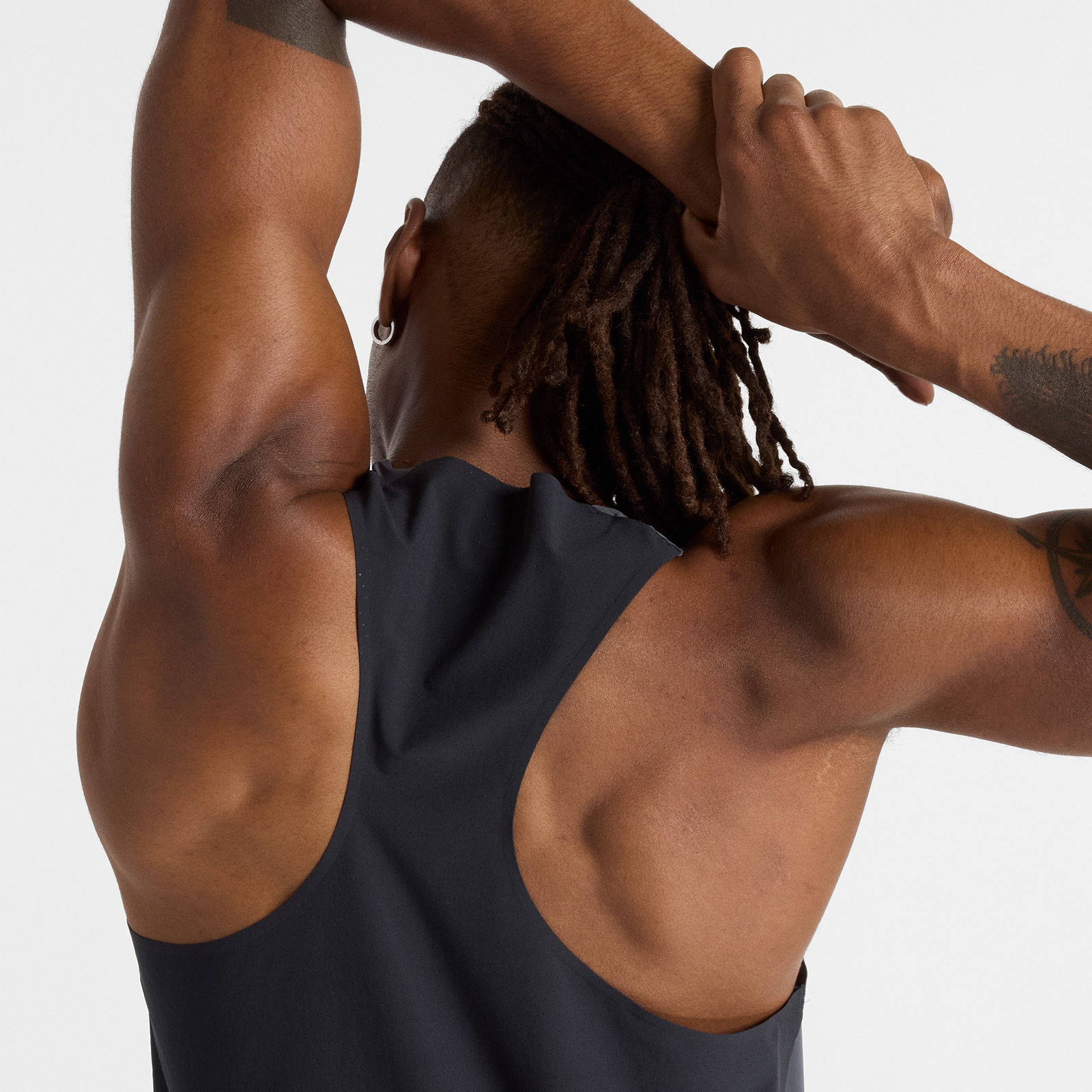 Майка New Balance Race Day