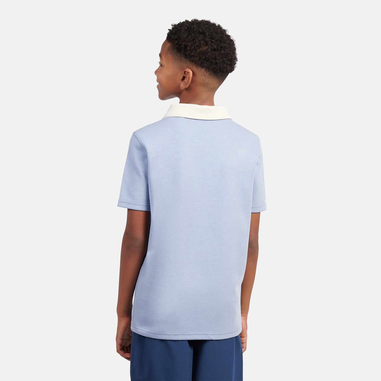 Поло хлопчаче Premium Badge