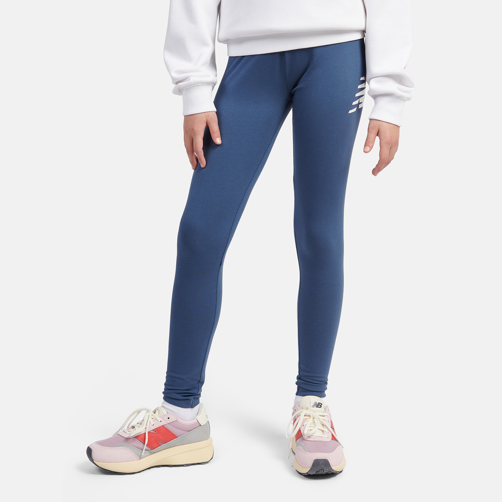 Тайтси дівчячі Stacked Logo